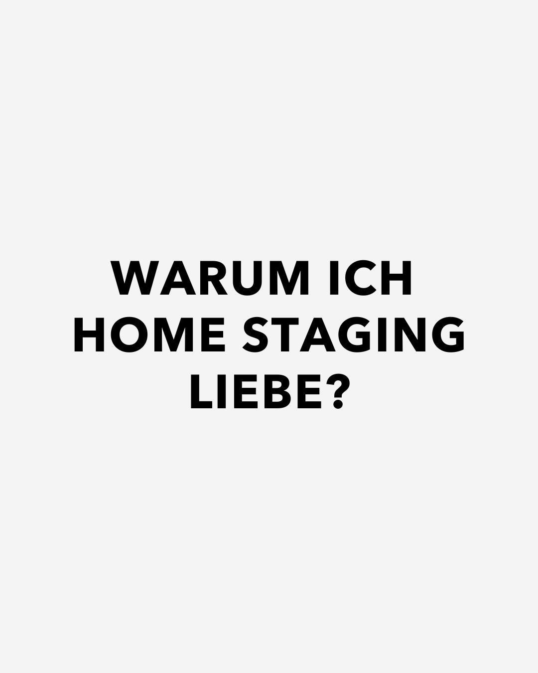 Aus einem leeren Raum wird ein Raum mit Struktur, Wärme und Wohnlichkeit.
Das beeinflusst nicht nur, wie ein Raum erlebt wird, sondern auch wie schnell er verkauft wird! Habt ihr schon Home Staging ausprobiert? Ich freue mich auf den Austausch mit euch. Alles Liebe, Anna
#immobilienverkauf #luxuryhome #interiordesign #homestaging