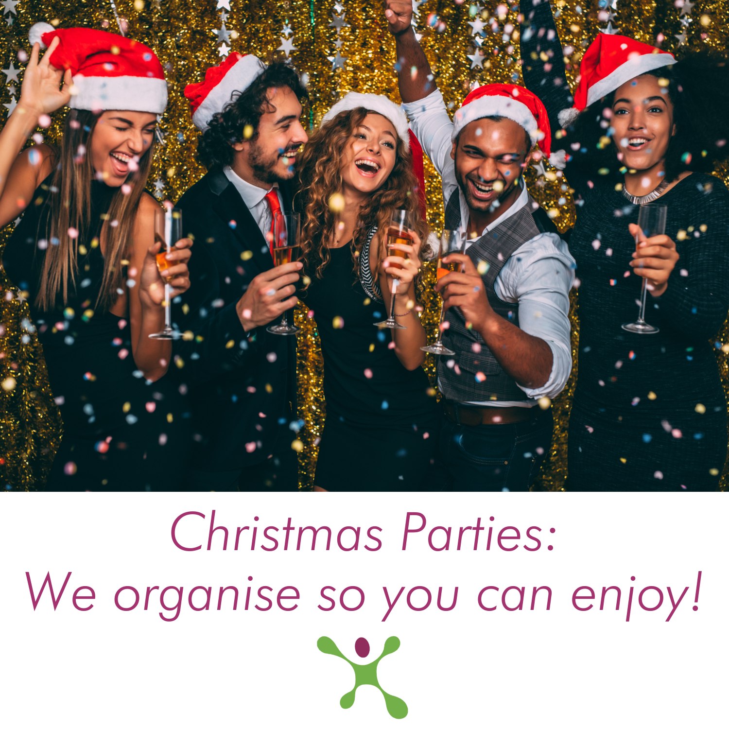 ‘Tis the Season for Christmas Party Planning!
At The Essential PA, we don’t just manage businesses - we bring the fun too!
Over the past three years, we’ve had the pleasure of organising some truly unforgettable Christmas parties for one of our clients, which include
✨ 2023: Swingers – crazy golf and cocktails
✨ 2024: The Crystal Maze Live – where adventure meets team building
✨ 2025: F1 Arcade – full of high-speed fun and festive cheer
From scouting venues and managing bookings to sorting travel, menus, and all the festive touches, we take care of every detail so that your team can simply turn up and celebrate! Whether it’s a small office gathering or a full-scale festive event, we’ll help you plan something unique, seamless, and stress-free.
Christmas is fast approaching, let’s make sure your team’s celebration is one to remember! Get in touch today to find out how we can help you organise the perfect festive event.
#TheEssentialPA #EventSupport #ChristmasPartyPlanning #CorporateEvents #BusinessSupport #VirtualAssistant #FestiveSeason #TeamCelebration #BehindTheScenes