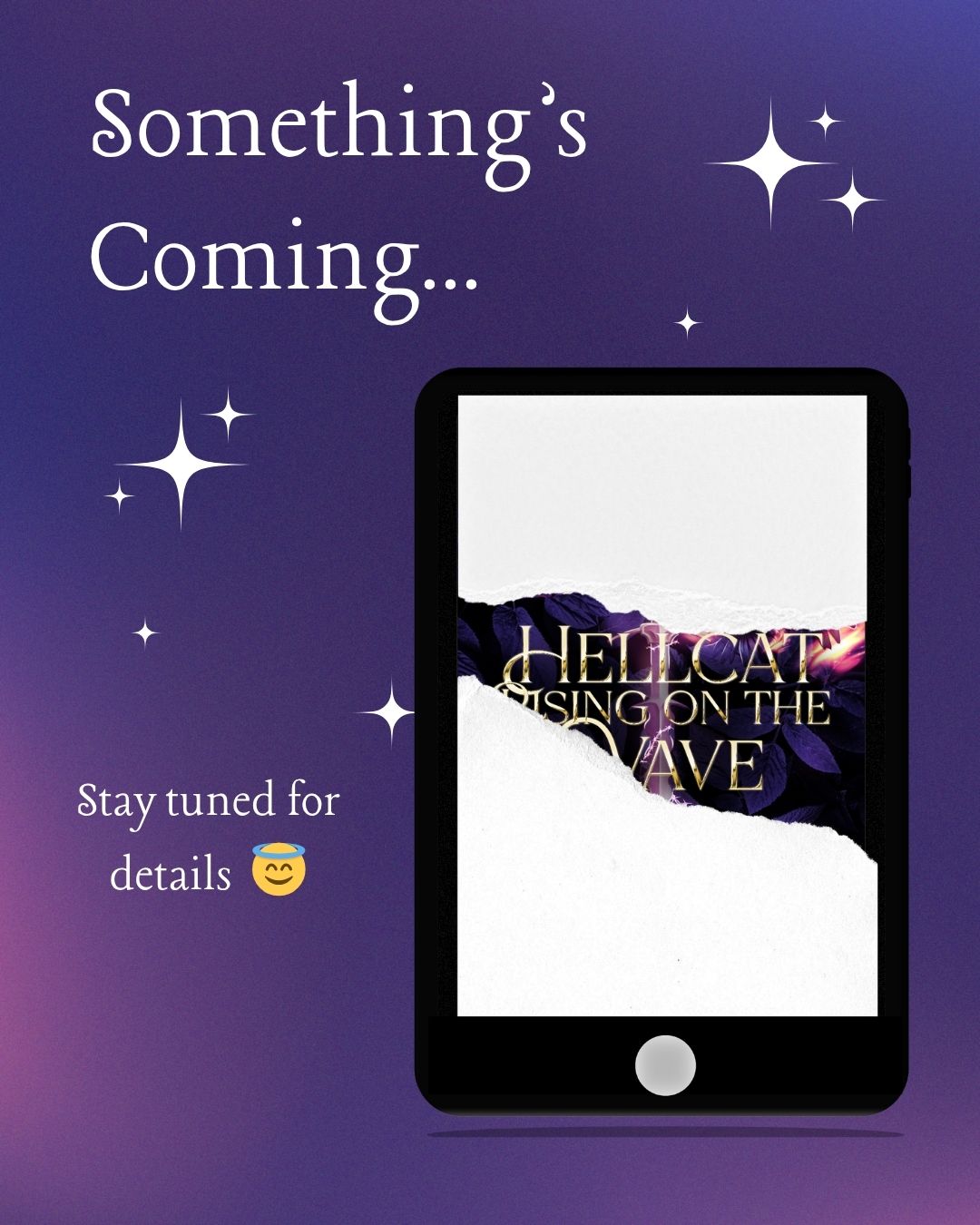 Did you miss her? ๐ผ๐
#reverseharemreads #whychooseromance #hellsfireburningseries