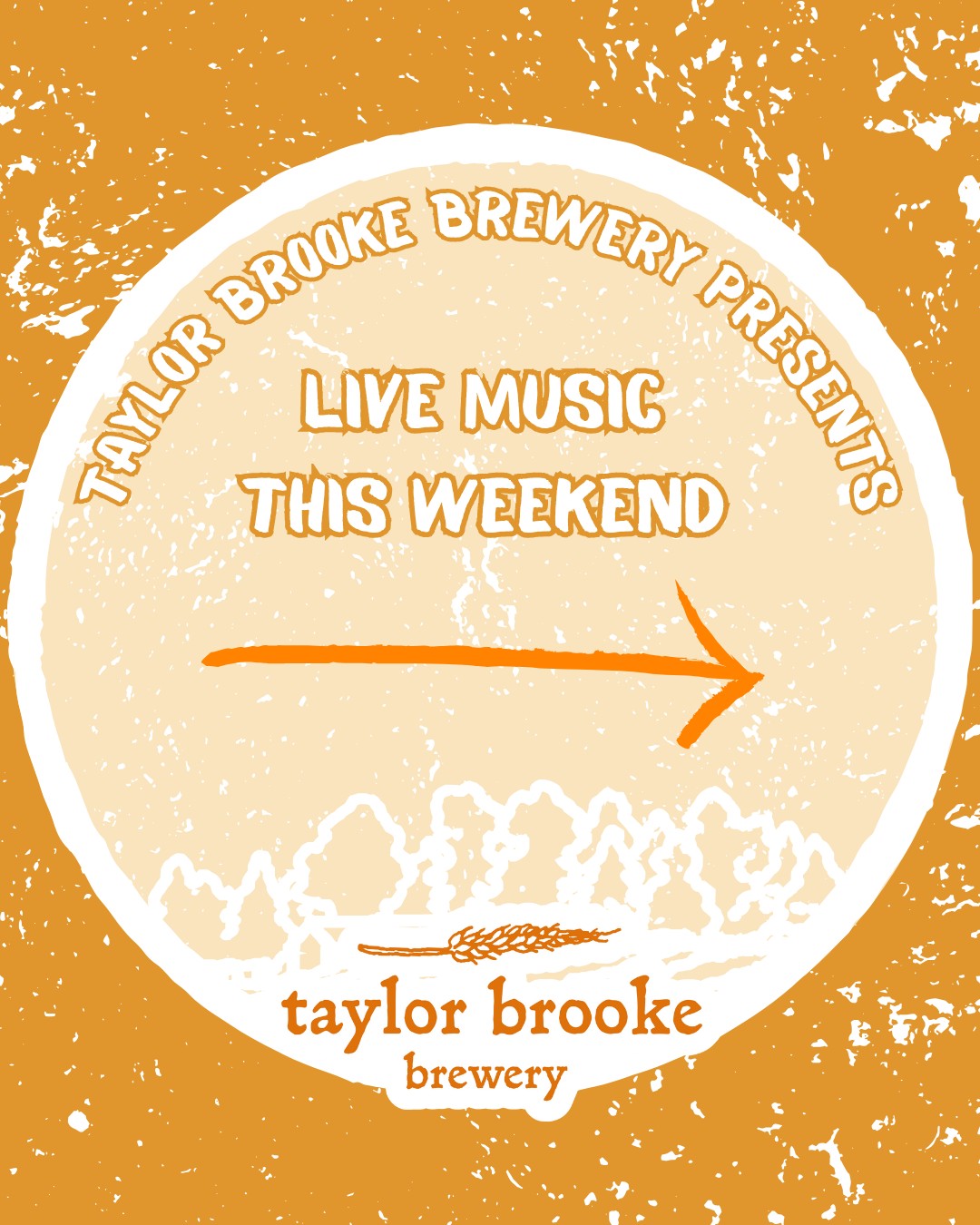 Head over to Taylor Brooke this weekend and kick it country with us πΆππ΄π»
#taylorbrookebrewery #ctbeer #ctlivemusic #foodtrailer #taylorbrookeexperience #brewerylife #youbetyourbippy #hazyipa #countrymusicfans #quietcornerct #woodstockct #discoverputnam #discovercentralmass #pvd #litchfieldcounty #whiteplainsny #bostondotcom #springfieldma #worcesterma