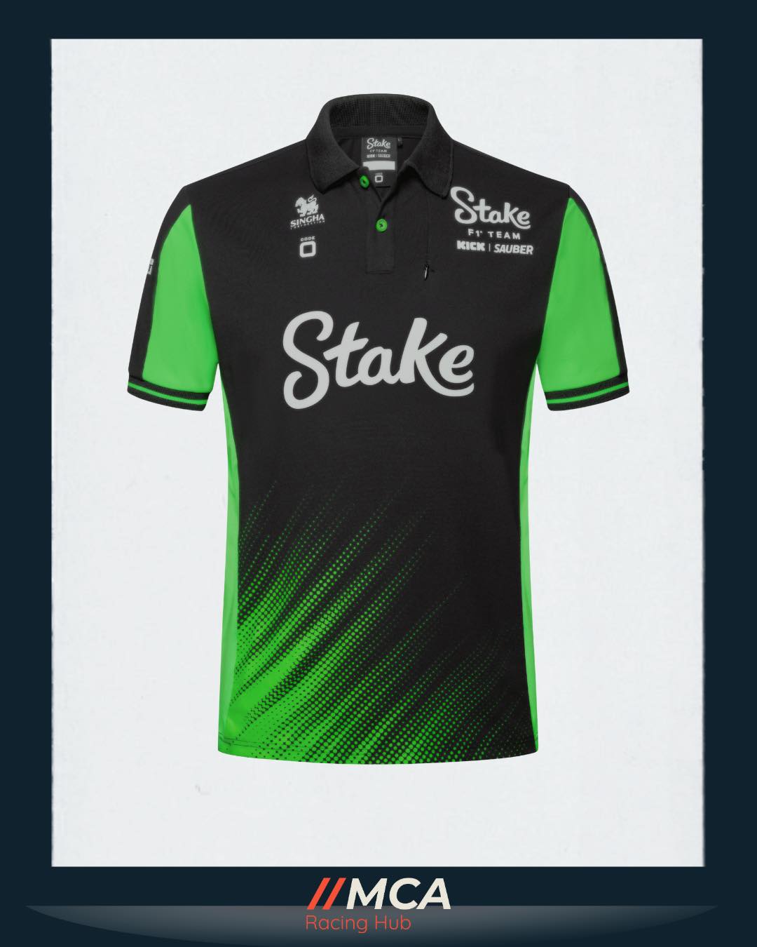 Do paddock para você! Confira em nosso site nossos produtos da Stake 🏁🏎️
#F1 #Formula1 #Stake #GabrielBortoleto