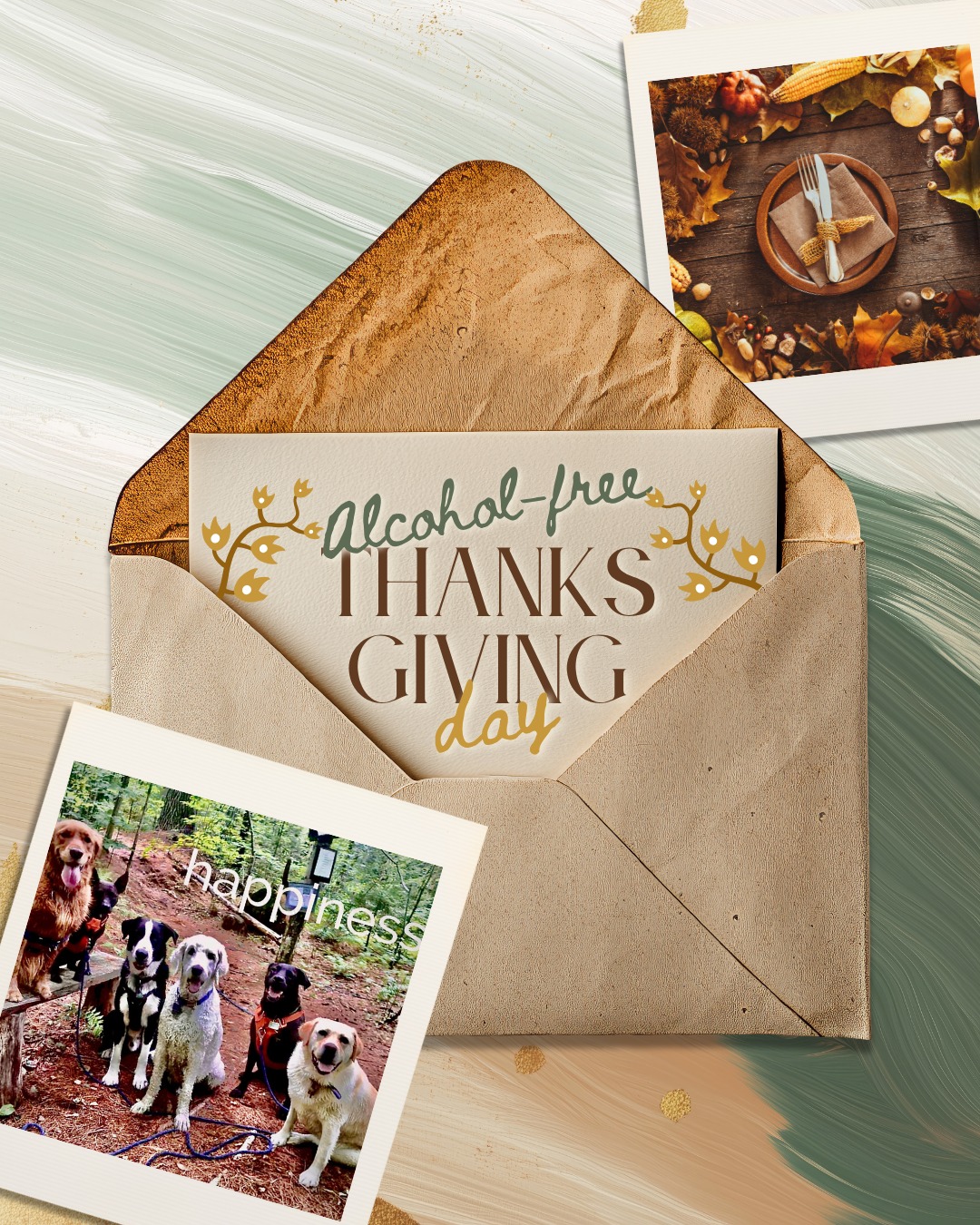 Thinking of exploring the holidays without alcohol? Let this be your invitation to the best Thanksgiving holiday ever...
Here are some favorite tricks:
*** Expect great things! Most people wonder if you will miss drinking so much. They have no idea that you will wake up in the morning clear headed, remember conversations, sleep better, and know that the loud laughter that came from you had nothing to do with the drinking. Watch yourself enjoy!
***Go prepared with your favorite NA beverages. (how about a fancy glass with a lemon or some berries?) Once you have a drink in your hand, no one will even care what's in the glass. If you're in a bar, you can ask the bartender about NA beers, mocktails, or if they'll serve you a tonic a lime looking like something fancy.
*** Have an exit plan! My mother always said: "leave a party when you're still having fun".
Are you finding other tricks?
Let me know.
Who knew that the holidays can be better than ever right?
For more tips head to my blog post: https://www.providerspacecoaching.com/post/alcohol-free-holiday-tips
🌟✨💪⛄❄️🎄