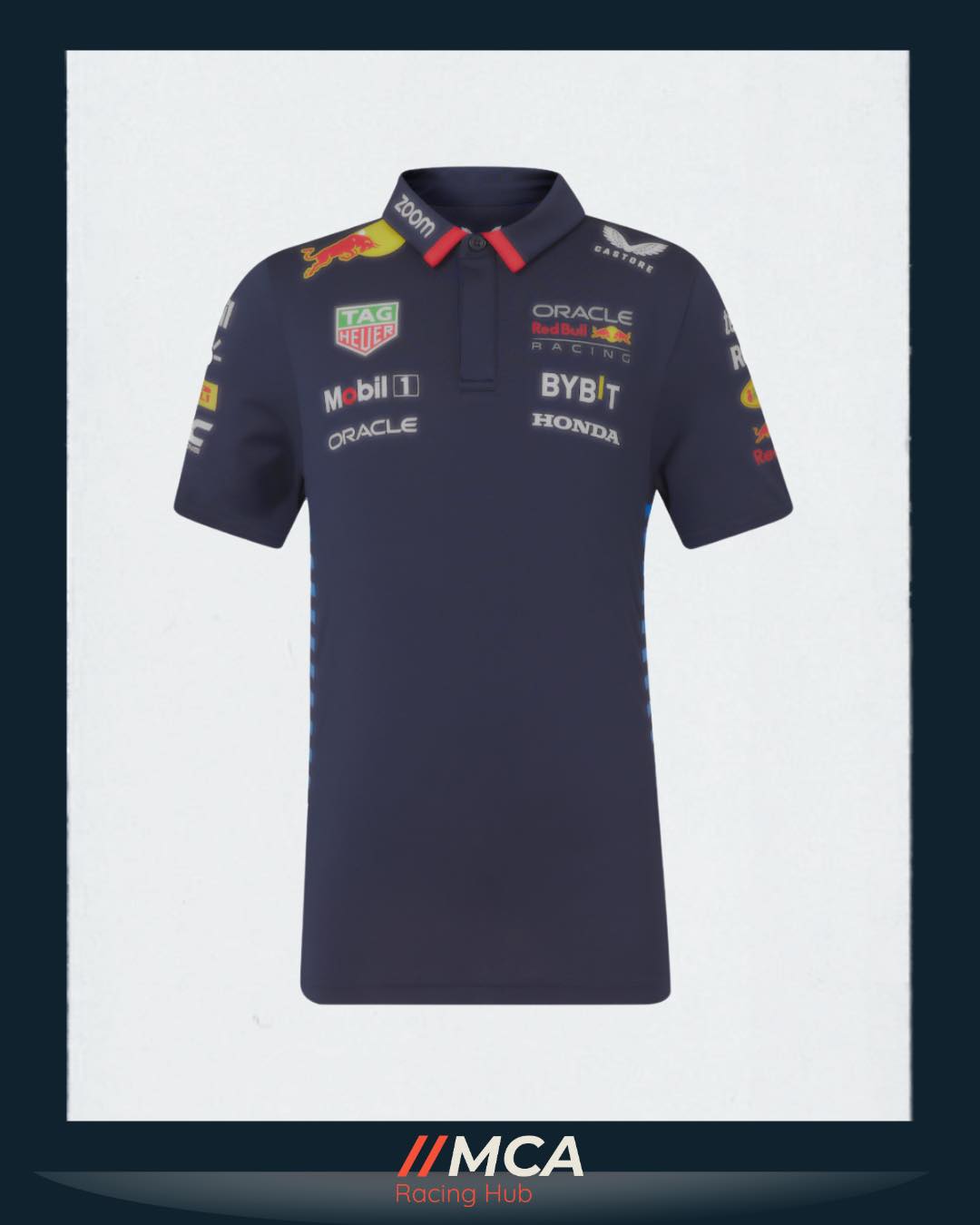 Red Bull Racing Team disponíveis em nosso site e loja física! Acesse o link na bio e escolha a sua favorita! 🏁🏎️
#F1 #Formula1 #redbullracing #verstapen