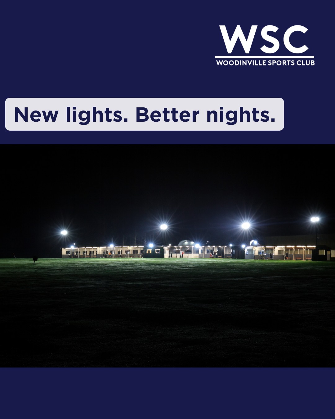 Night sessions just got a whole lot better. 🌙⛳ We've upgraded the lighting at our driving range, giving you better visibility and even more accurate Toptracer data with every swing. See the difference for yourself! No matter what the weather is doing, you’ll stay dry in our 23 covered bays. ☂️
Learn more with the link in bio!
#woodinvillesportsclub #wsc #drivingrange #golftraining #toptracer #nightgolf #pnwgolf