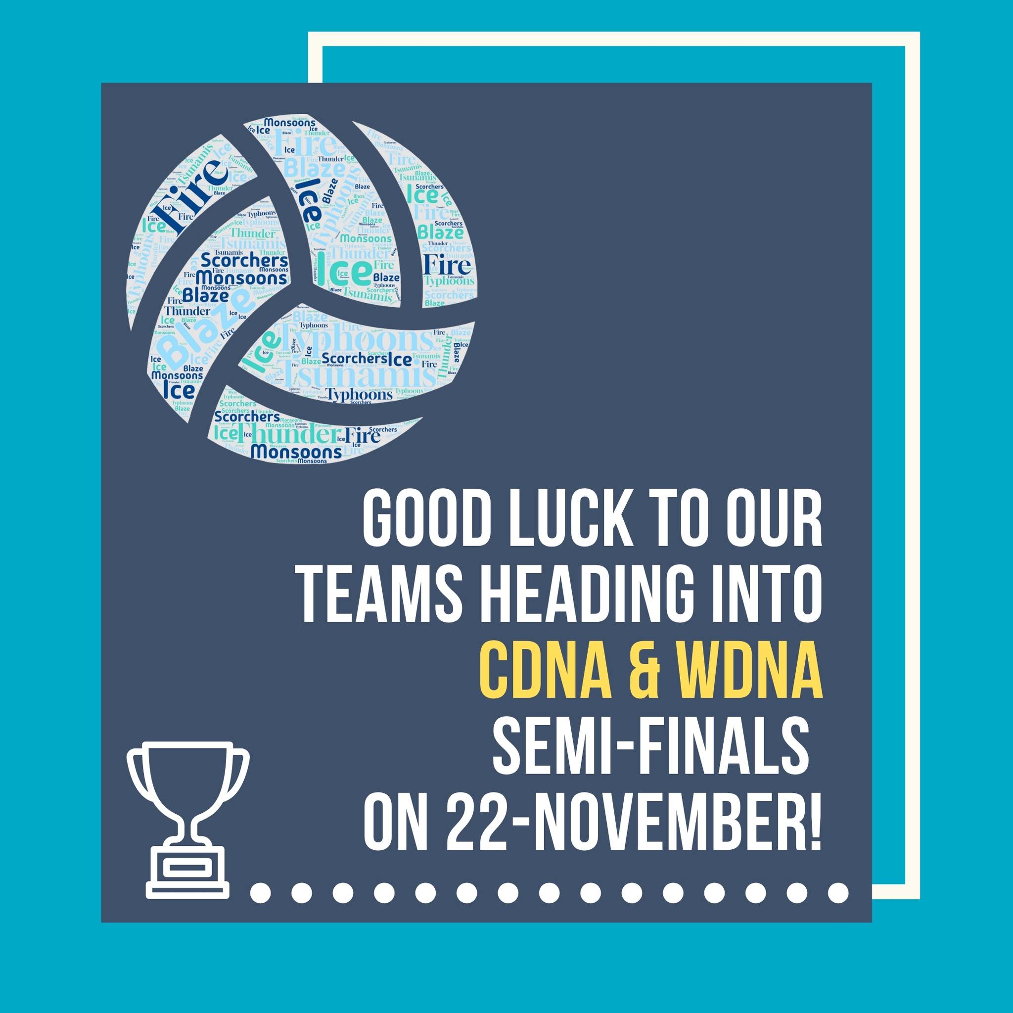 Good luck to our seven Ormond teams heading into the CDNA and WDNA semi-finals next weekend! We are incredibly proud of every player, coach, team manager, and parent for helping the teams achieve this milestone.
Play your game, back each other, trust your training â and most importantly, enjoy it! đđđđđđ
Go show everyone what Ormond spirit looks like! đđŞ đđŞ đđŞ
@hendricks_burgers @cafe_brightside @garypeer @mogortho @bunnings
#hendricksburgers #garypeerbentleigh #mrbrightside #melbourneorthodonticgroup #bunningsoakleigh