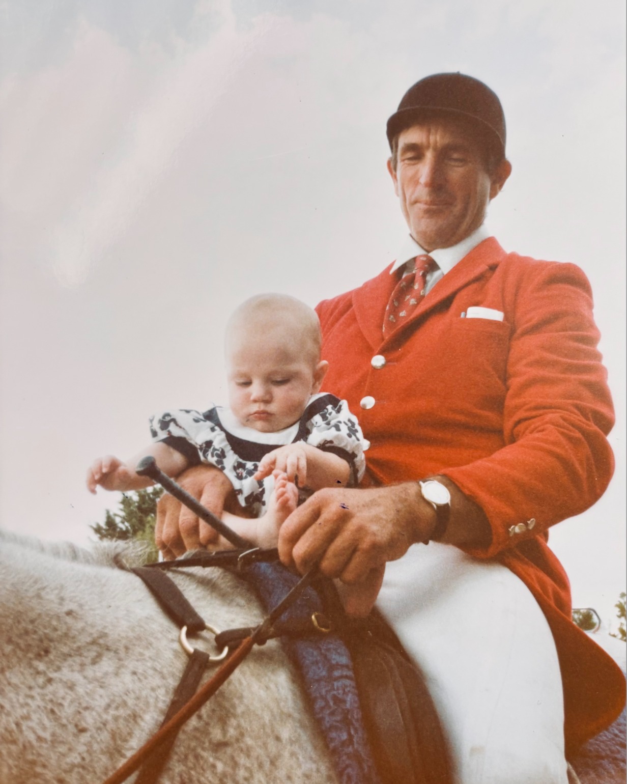 To begin our celebration of 125 years of the Yass Picnic Races next February, we are sharing a special photo from the club archives. It features past president and long-standing member Richard Buckmaster on horseback with his son Charlie, who now serves as our vice president.
This image is a reminder of how deeply community and family ties run at the Yass Picnic Races. For generations, locals and their friends have gathered each year to enjoy the races and the atmosphere at Marchmont. Once held on a Friday and now on a Saturday, many in our community have a story to tell, whether they attended as children, volunteered on the committee or stood at the rails as the horses came thundering down the finish line.
As we look back on our history and prepare for our next race meet, we invite you to mark Saturday, 28th February 2026 in your diary, or pop online and pre purchase your tickets!
Join us at Marchmont Racecourse for a great day out and help us continue the story of the Yass Picnic Races.
#YassPicnicRaces #YassPicnics2026 #MemoryLaneMon #MarchmontMemories #CommunityLegacy