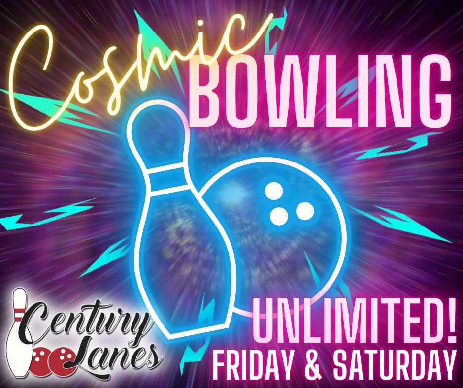 Nixa squad, Saturday plans = “What now?”
Unlimited bowling tonight at Century Lanes solves it—glow lanes, pool laughs, Lucky Strike burgers, and zero driving hassle. Family Friendly Fun on Tracker Rd—drop in and make it epic!
#NixaWeekendVibes #FamilyFriendlyFun
👉L1Nk2SiteNB10