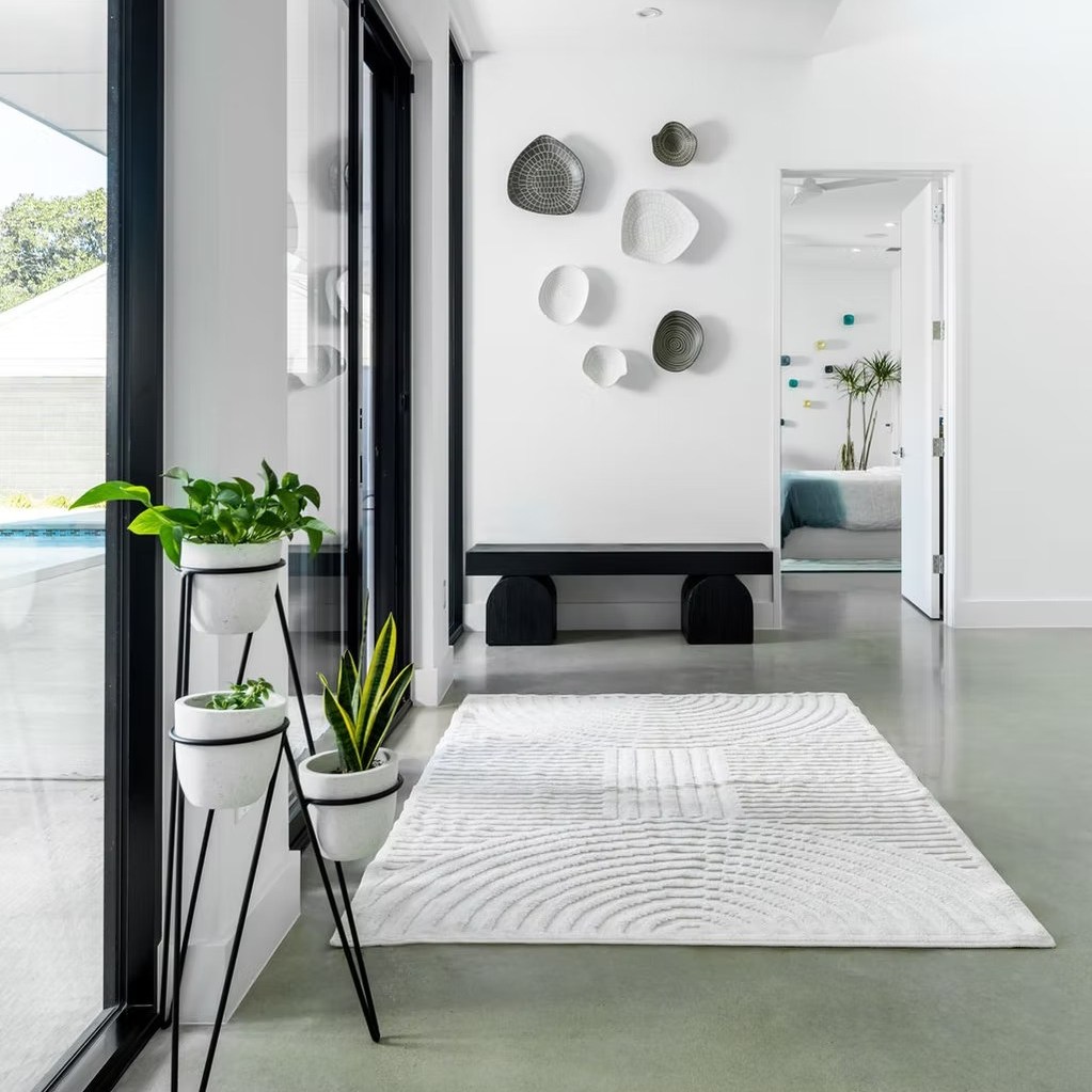 Your home should help you feel calm, grounded, and supported. ✨
When every detail is designed with wellness in mind, your space becomes more than a place to live, it becomes a place to restore.
Ready to create a home that truly supports your wellbeing?
DM to book a discovery call with us today.
#WellnessDesign #LuxuryInteriors #MindfulLiving #HomeSanctuary #AvessoStudio