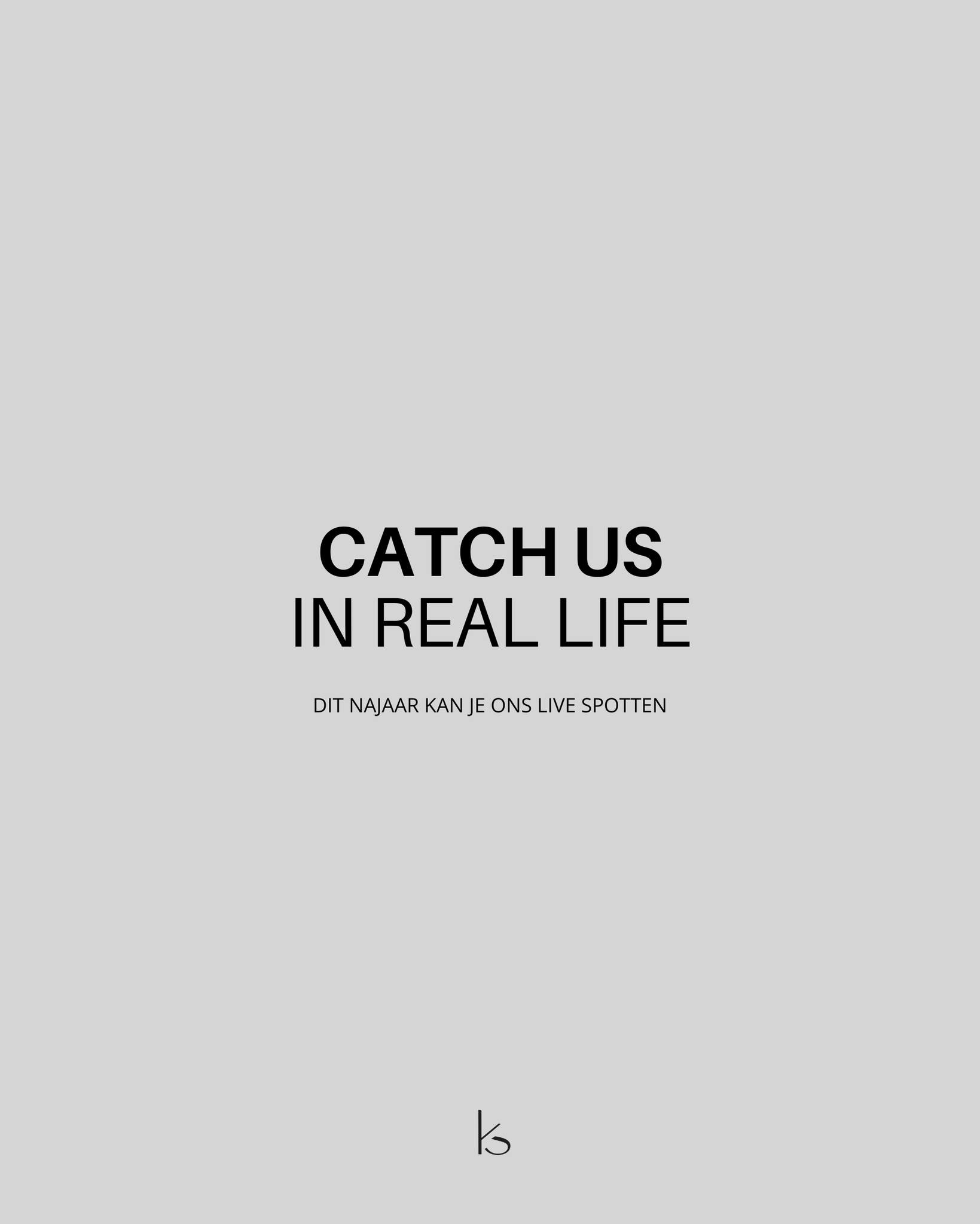 Deze winter kan je ons ein-de-lijk live spotten 🤩 Kom onze nieuwtjes ontdekken, een babbeltje slaan of gewoon even de gezellige vibes meepikken!
📍23/11 Wintermarkt in de Serre @denhalsberg
📍29-30/11 Yalo Giftmarkt @yalohotel
📍11/12 Afterwork met Kerstmarkt @alix.gent
See you there! 🖤
#savethedate #wintermarkt #reflectyourstyle #kwinkslag #thelabel #streetwear #reflective