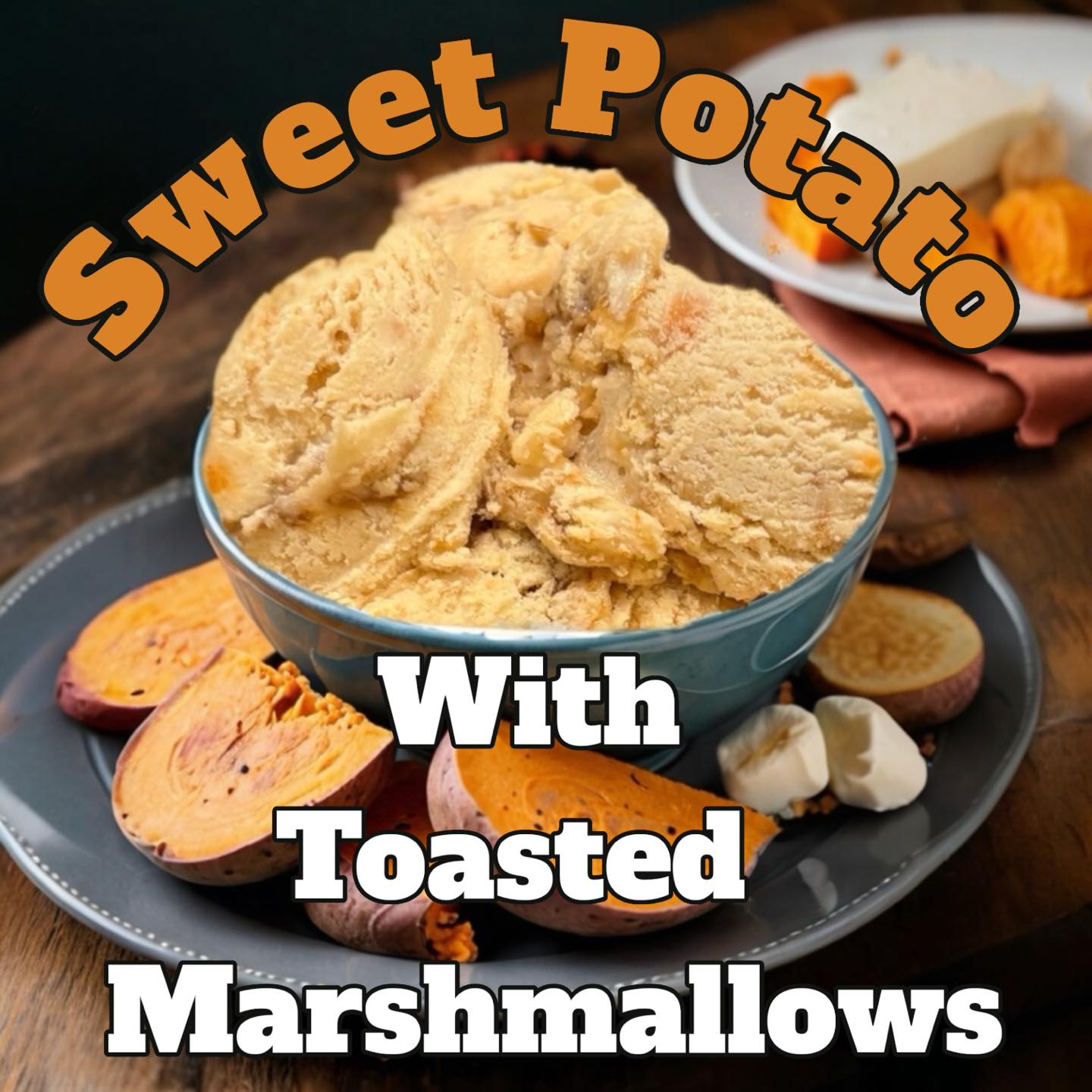 As the leaves turn and the air gets crisp, it’s that magical time of year again—Thanksgiving! 🦃✨ This season is all about gratitude, and we’re particularly thankful for the incredible flavors that make our holiday gatherings unforgettable.
Picture this: creamy *sweet potato ice cream* swirled with toasted marshmallows, a delightful scoop of *sweet corn ice cream* that captures the essence of fall, and our fan-favorite *great pumpkin pie ice cream* that’s simply bursting with seasonal spices! Not to mention, our refreshing *cranberry sorbet* that adds a perfect pop of tartness to your dessert spread.
Join us in celebrating these delicious flavors! Whether you’re hosting a feast or attending a festive gathering, swing by and grab these treats to impress your family and friends. Let’s make this Thanksgiving one to remember! 🎉🍂
What’s your favorite Thanksgiving flavor? Let us know!