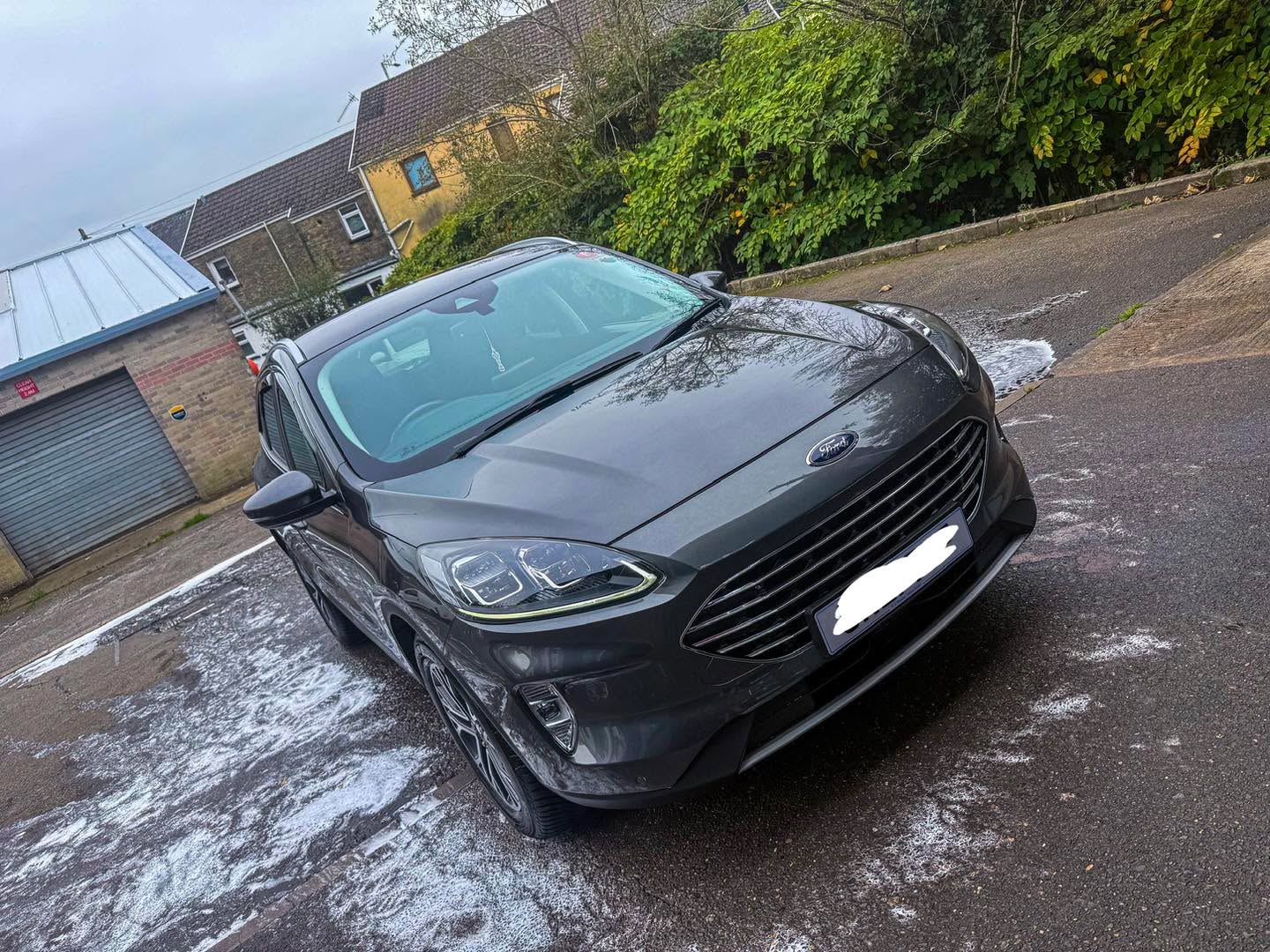 Paulโs Ford Kuga โ maintained to perfection by Valet N Shine ๐โจ
This stunning Kuga is a long-term maintenance plan customer and was also ceramic coated by us, giving it that deep gloss and long-lasting protection you can see even on the dullest days.
Regular maintenance isnโt just about keeping your vehicle clean โ it protects your investment. Hereโs why our customers choose to keep their vehicles on a maintenance plan:
โ
Consistent Gloss & Protection
Ceramic-coated vehicles look their best when cared for correctly. Our safe-wash methods preserve the coating and keep the paintwork slick and shiny.
โ
Stops Damage Before It Starts
Road salt, grime, bird droppings and contaminants can degrade your paint. Regular washes prevent build-up and reduce the risk of etching, staining and long-term damage.
โ
Interior Stays Fresh & Hygienic
Dirt, dust and wear build up fast. Our maintenance cleans keep carpets, upholstery and trim in great condition year-round.
โ
Better Resale Value
A well-maintained and coated vehicle stands out instantly to buyers โ glossy paintwork and a clean interior can add real value.
โ
Peace of Mind with Professionals
No brushes. No shortcuts. Just safe, methodical techniques using premium products from a fully insured, award-winning, unit-based business.
At Valet N Shine, we donโt just โwash carsโ โ we look after them properly.
If you want your vehicle cared for the right way, message us to join our maintenance plan or book a one-off appointment.
๐ Unit 2, Gelligron Industrial Estate, Tonyrefail, CF39 8ES
๐ 07392 677411
#ValetNShine #MaintenancePlan #CeramicCoated #FordKuga #DetailingProfessionals #Tonyrefail #SouthWalesDetailing #CarCareExperts #GlossFinish #ProfessionalDetailing