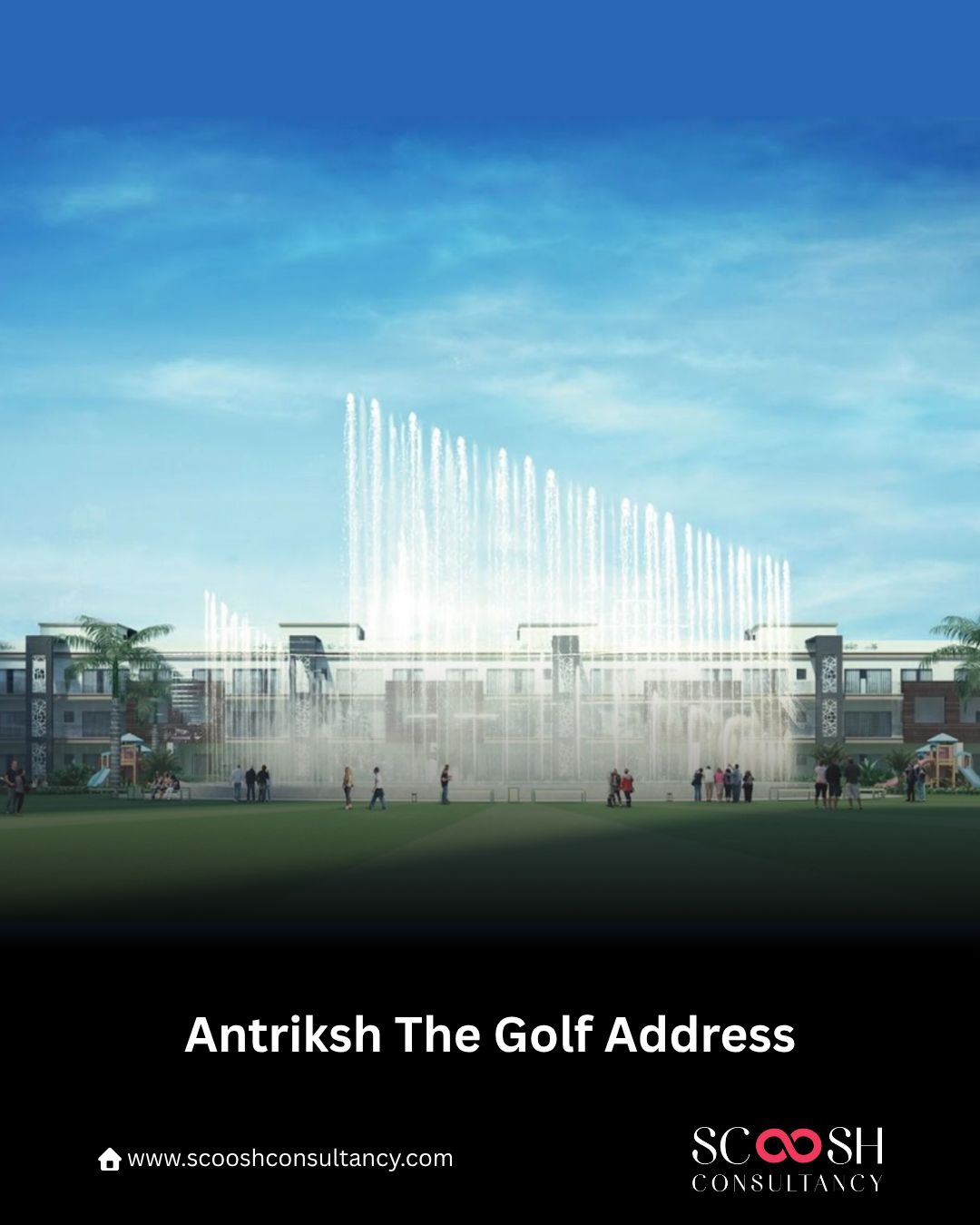 Can you guess the next high-growth hotspot in Noida? 👀
From Max Super Speciality Hospital to ATS Pristine, from Bhutani City Centre to Antriksha Golf Address — every landmark points to one direction…
📍 Sector 155, Noida — the next BIG investment zone.
Today, we’re showcasing a Premium Industrial Property (100 sq. m.) strategically positioned in one of Noida’s fastest-rising sectors.
If you’re hunting for:
🏢 High-ROI industrial plots
💼 Future-ready commercial spaces
📈 High-demand investment locations
— this one deserves your attention.
At Scoosh Consultancy, we don’t just list properties…
We help you invest smart, secure, and ahead of the market curve.
Ready to explore Sector 155’s booming potential?
DM us now for pricing, site visits, and investment guidance.
Premium industrial property Noida, Sector 155 Noida real estate, Noida investment hotspot, industrial plots Noida, high ROI real estate Noida, commercial property Noida, Scoosh Consultancy real estate.
#ScooshConsultancy #NoidaRealEstate #Sector155Noida #PremiumIndustrialProperty #NoidaInvestment #HighROIProperty #CommercialPropertyNoida #IndustrialPlot #NoidaGrowth #RealEstate2025 #PropertyInvestmentIndia #NoidaBuilders #DelhiNCRRealEstate #SmartInvesting #IndustrialSpaceNoida