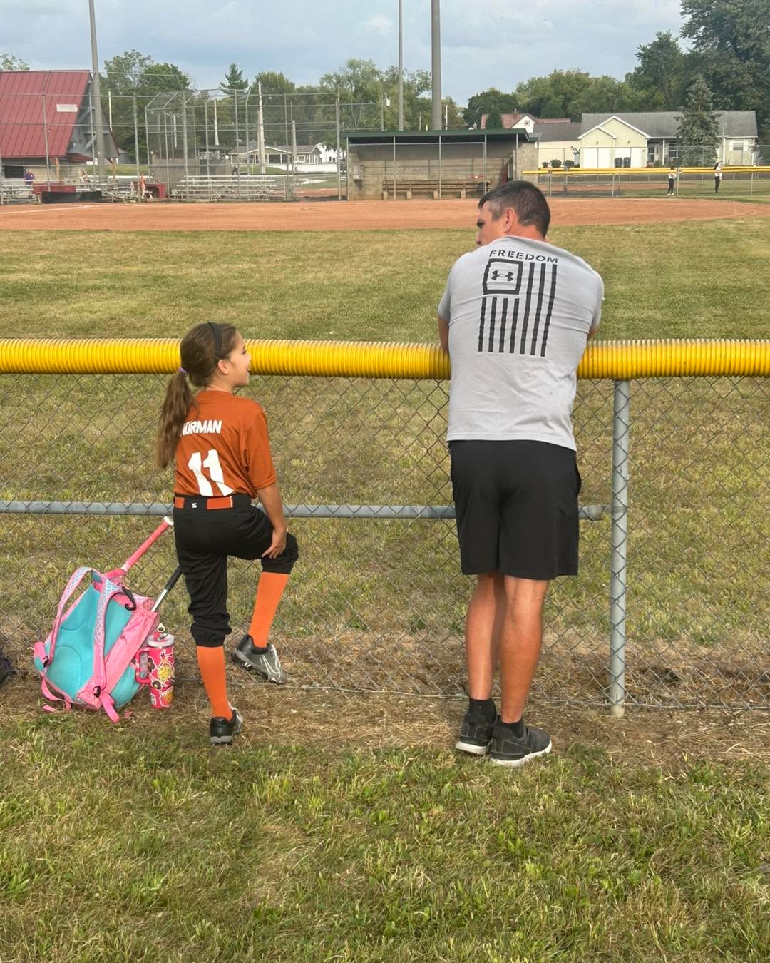 Happy birthday to our favorite hubby, daddy, and landscaperā¦..Matt! We wonāt say how old he is, but today we wish him a day of blessing and remembrance of how good God has been this last year. Happy birthday Matt! #normanlawnllc #familybusinessā¤ļø #smallbusiness