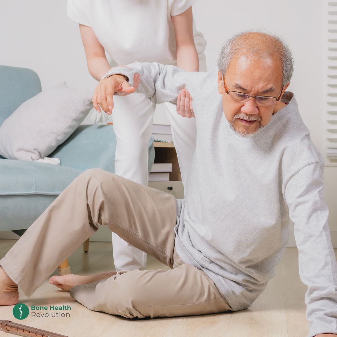 Did you know? Falls are the leading cause of fractures in older adults.
Prevent fall-related fractures by ensuring strong bones—schedule a bone density scan today. Link in bio.
#BoneHealthRevolution #EcholightBoneScan #TrinityFunctionalMedicineGroup #OsteoporosisPrevention #BoneHealth