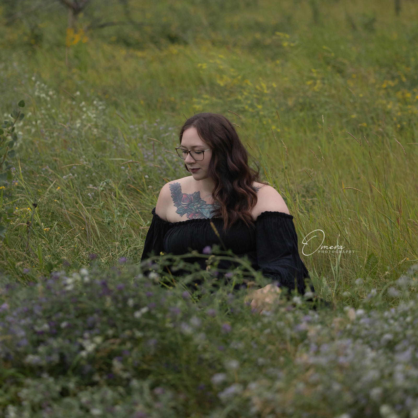 You'll regret 100% of the photos you don't take.
Think about it...how often has a moment passed by where you wished you had a photo to commemorate it? Even if it was just an iPhone photo. Because I know that has happened to me a lot.
We get wrapped up in the moment or in being busy, and in what feels like the blink of an eye, so much time has passed.
I also hear criticism from people saying that it's annoying when someone takes photos or documents their life all the time.
But why should we criticize people for wanting to freeze the moments in time that make them happy?
I don't think there is anything wrong with preserving the precious or special moments. Or even the mundane or more common moments.
Some of my favourite images are the silly ones of my dog and my husband. And others are professional photos we've had done.
Document your life. Capture the moments that make you happy. Find joy in the little things. 💕