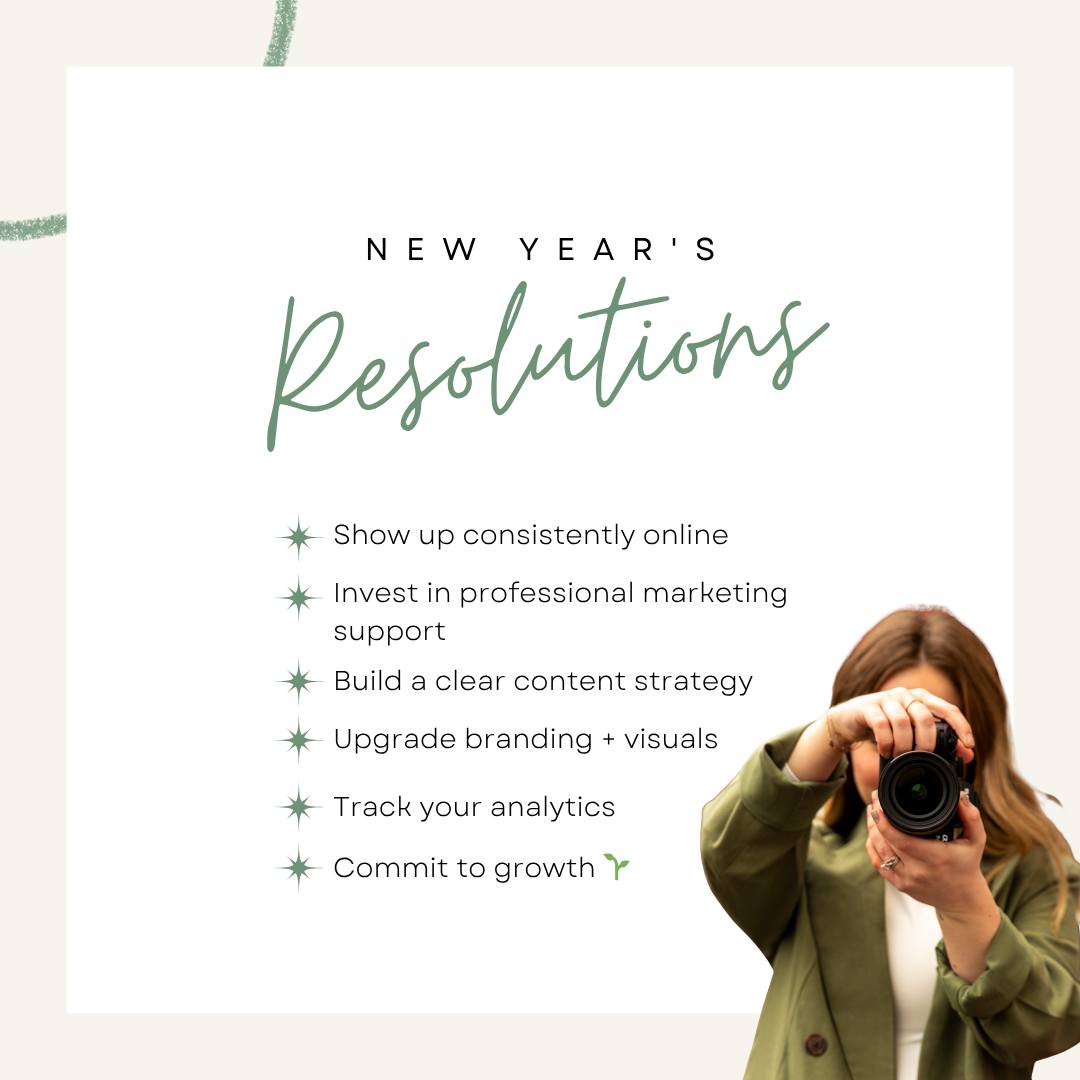 🌱 As you plan for growth in 2026, don’t forget one of the most important pieces of your business strategy… MARKETING.
Whether you’re ready to elevate your brand, boost your visibility, or finally build a consistent content plan, Growth Trend Marketing is here to support your next level.
Not sure where to start? We offer FREE consultations to help you map it out. 📈
Let’s make 2026 your strongest year yet! Send us a message or give us a call! 💬✨
#GrowthTrendMarketing #MarketingStrategy #2026Planning #SmallBusinessSupport #DigitalMarketing #GrowWithUs