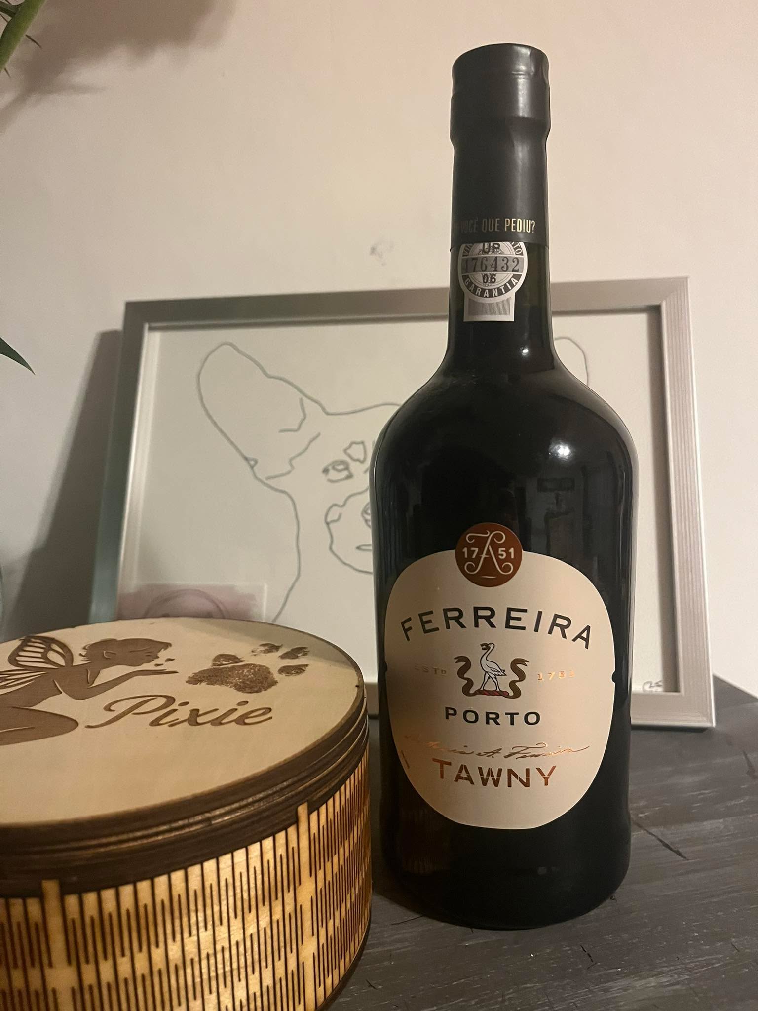 Heerlijk cadeau 💕