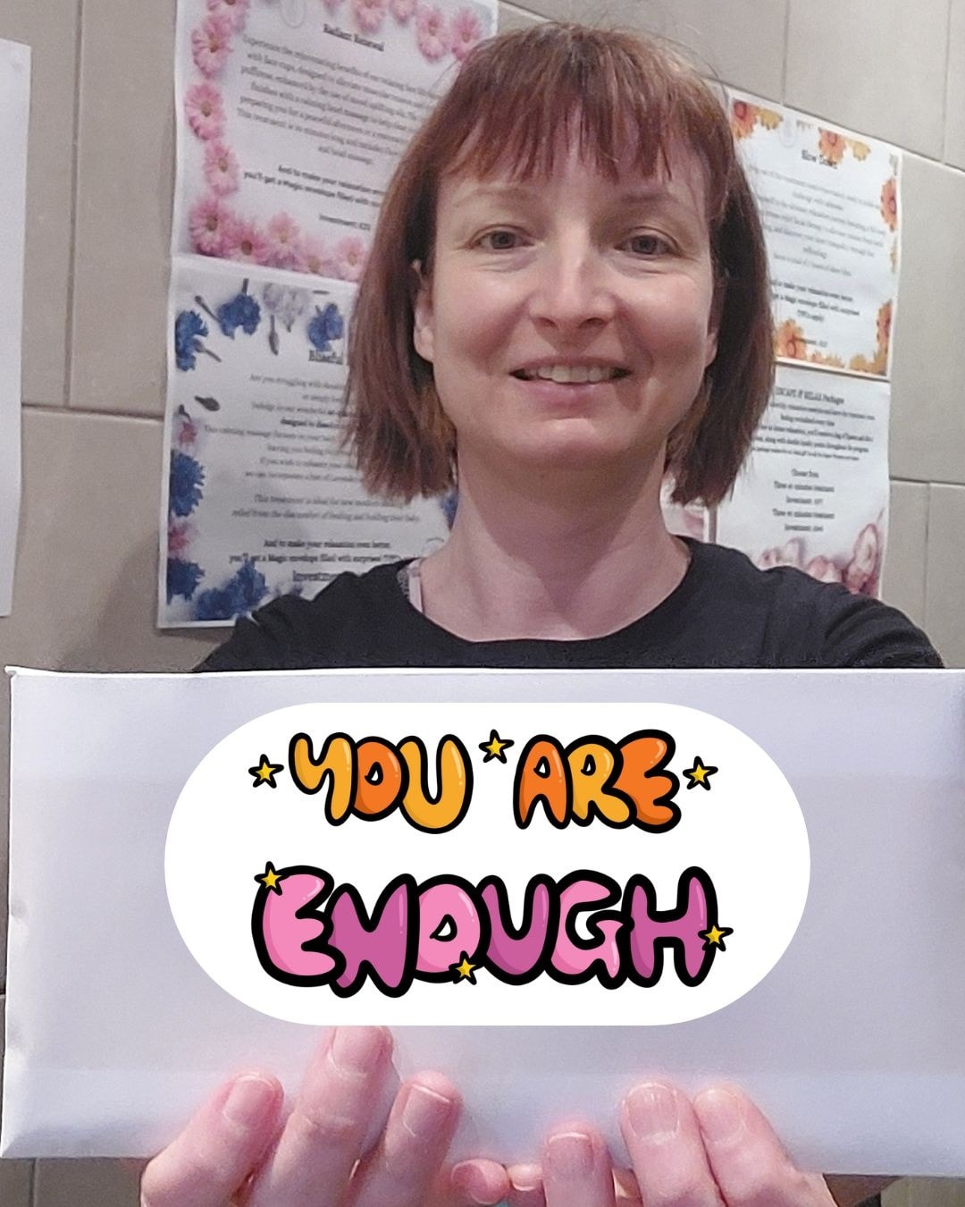 You don't need to be perfect this Christmas. You just need to stop running on empty.
You don't have to be:
✨ The perfect parent
✨ The perfect partner
✨ The perfect host
✨The perfect gift-giver…
The perfect anything
You just have to be present.
And you can't be present when you're running on fumes.
So here's your permission:
Book the treatment.
Take the hour.
Let someone else carry the weight
Show up to Christmas as yourself, not as an exhausted shell of yourself.
‘Good enough’ is actually perfect.
Especially when the alternative is burnt out.
I have space before Christmas.
Call or text on 075 518 14 122
Lower the bar.
Raise your well-being.
#handreflexology #cr8 #reflexologist #massageinpurley #purleymums #RelaxTherapyPurley #MassageTherapy #backneckshoulders #purley