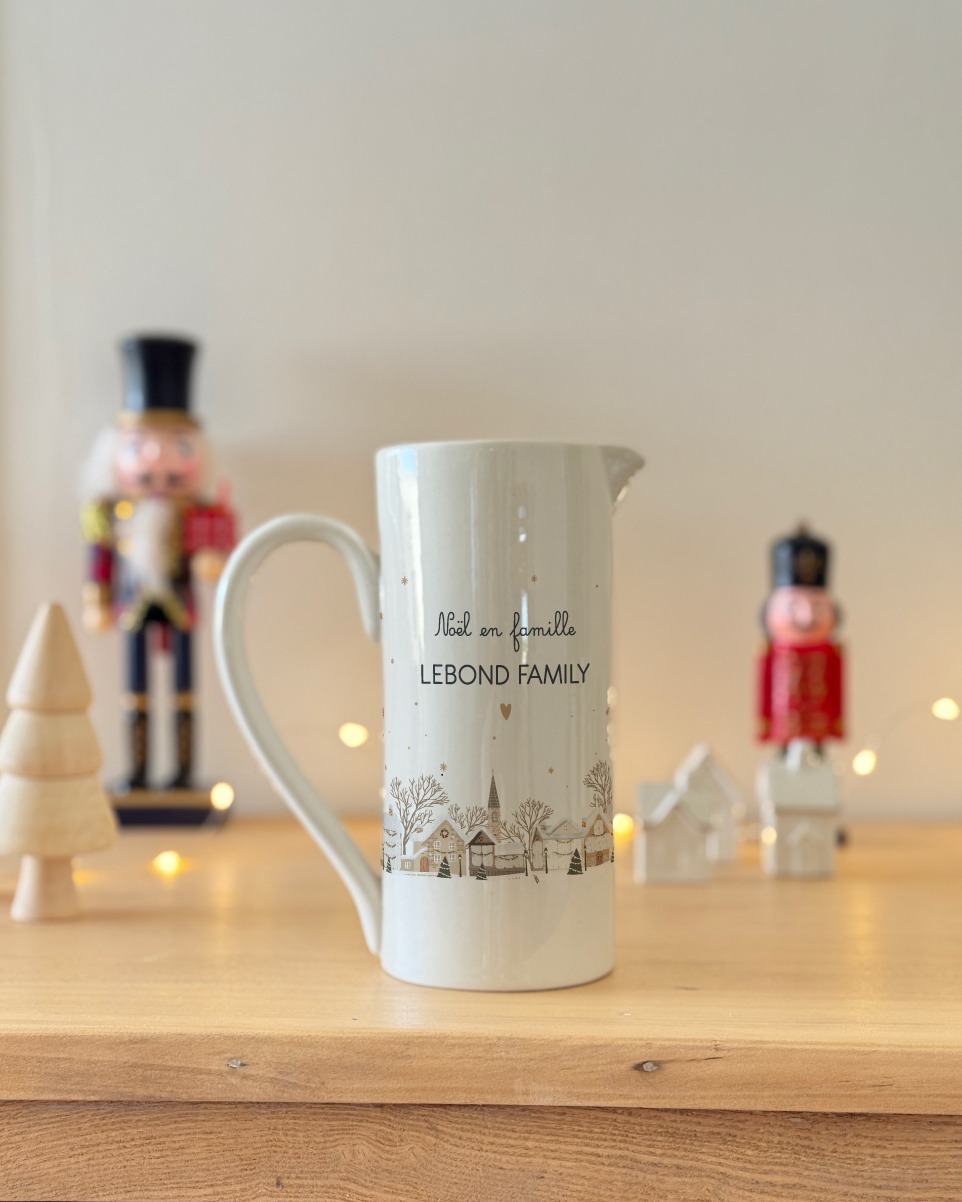 La magie commence doucement à s’installer… et si cette année, trouver le cadeau parfait devenait enfin facile ?
Chez nous, il y a forcément le cadeau unique que vous cherchez, celui qui fait sourire, celui qu’on garde et qu’on raconte parce qu’il est personnalisé juste pour elle, pour lui… ou pour vous.
Et pour vous aider à faire le bon choix, nous vous proposerons une sélection d’idées cadeaux chaque jour jusqu’à Noël. De quoi trouver l’attention qui fera vraiment la différence sous le sapin.
Prête à dénicher le cadeau qui fera briller les yeux ? 🎁✨
#noel2025 #ideecadeau #cadeaupersonnalise #magiedenoel #inspirationcadeau #ideecadeaunoel #luzetnina #boutiquecreative #toulouse #creatricetoulousaine