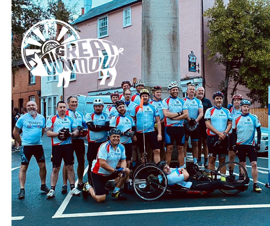 This #InternationalMensDay, we celebrate male friendships and raise awareness about the issues that guys continue to face.
At Round Table, we're all about embracing a positive vision of masculinity. One that is inclusive, supportive, and empowering for everyone.
From amazing socials, to making a difference in Dunmow! Round Table really is the best place to make friends and make a difference!
We believe that fostering leadership, friendship, and community engagement is a powerful antidote for some of the challenges and struggles that men deal with, including mental health issues.
If there is a man in your life who might benefit from meeting new people and trying new experiences, share this post with them this International Men's Day ๐