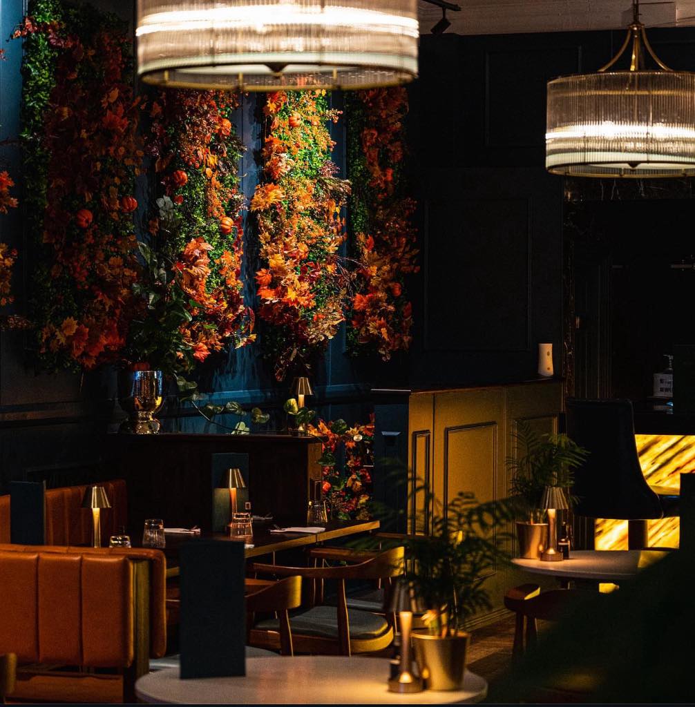 Sink into the Sunday warmth at MAK — a few cosy Mediterranean-inspired spots still open this weekend