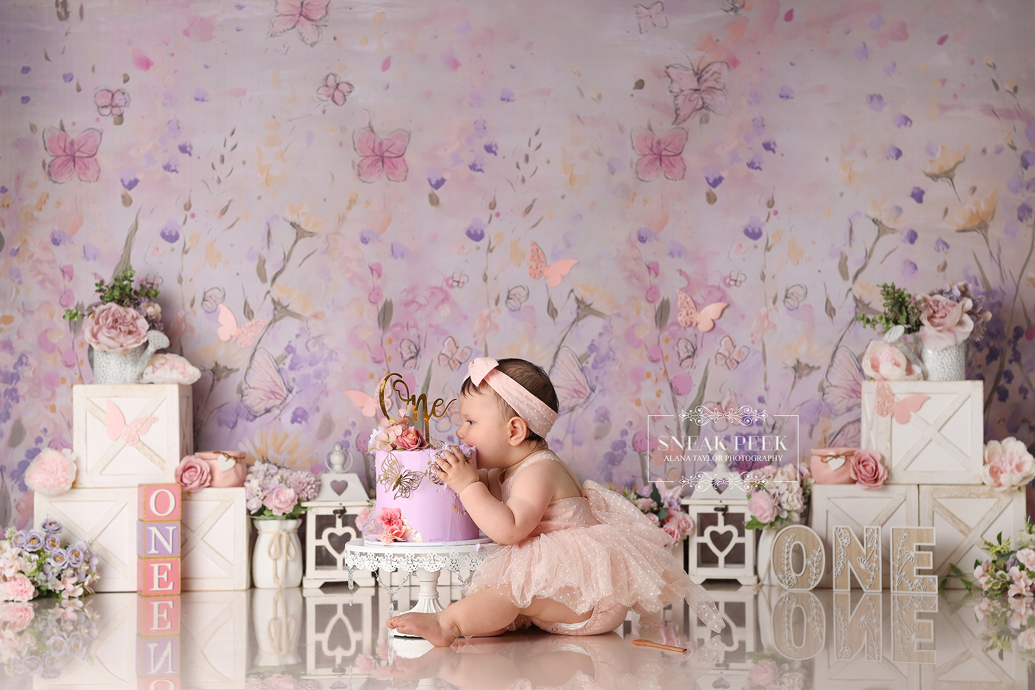 Meet little Miss Alira — the tiny queen who took one look at her pastel-purple cake and said, “Yes, this will do nicely,” before absolutely demolishing it with the confidence of a toddler who runs the household.
This Butterfly Floral setup was meant to be soft, delicate and gentle…
Alira said “nah” and turned it into a full-scale frosting crime scene. 🦋💜
We had butterflies gently floating overhead, florals everywhere, beautiful pastel tones… and then there was Alira, sitting proudly in the centre of it all with icing up her nose, cake on her toes, and the biggest grin that basically screamed, “You knew what you were signing up for.”
She may look sweet, but don’t be fooled — this girl flipped the cake stand like she was auditioning for the WWE and laughed while doing it. Absolute icon behaviour.
#ButterflyCakeSmash #MelbourneCakeSmash #CakeSmashPhotography #BabyPhotographerMelbourne #ClydePhotographer #OneIsFun #CakeSmashAustralia #AlanaTaylorPhotography #FirstBirthdayPhotos #SmashTheCake #MilestonePhotography #StudioPhotographyMelbourne #BirthdayGirl #CakeBossInTraining
Melbourne’s Leading Newborn, Baby and Cake Smash Photographer – Book Early!
www.alanataylorphotography.com.au
Gorgeous Cake by @Procrastibakery & Eatery
https://www.facebook.com/profile.php?id=61558649999526
📅 Limited Availability Alert! 📅
My schedule fills up months in advance. You can book Online Here:
https://www.alanataylorphotography.com/onlinebookings
- Newborn Photography Melbourne
- Smash Cake Photography Melbourne
- Newborn Photographer Melbourne
- First Birthday Cake Smash Photos Melbourne
- Cake Smash Photography Near Me
- Cake Smash Photos Melbourne
- Newborn Photography Near Me
- Newborn Baby Photographer Melbourne
- Cake Smash Photographer Melbourne
- Affordable Newborn Photography Melbourne
#cakesmashphotographymelbourne #cakesmashphotographermelbourne #babyphotographermelbourne #firstbirthdayphotos #smashcakemelbourne #cakesmashfun #firstbirthdaycakesmash #firstbirthdaysmashcake #smashcakephotographermelbourne #cakesmashphotosmelbourne #firstbirthdaysmashcake #babysmashcakephotos #babyphotographyprops #melbournemums #melbournebabyphotographer #cakesmashinspo