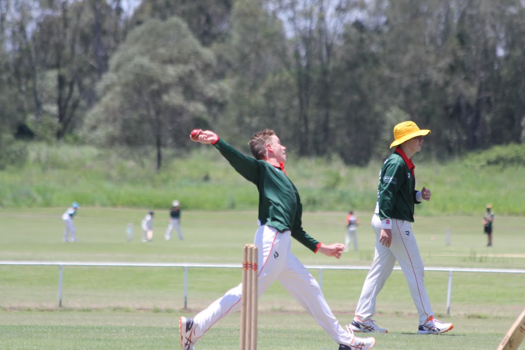 Some nice shots of our 3A boys in action against Marburg Mt Crosby Thunder last weekend 😃
The lads enjoyed another big win, defeating the Thunder Dogs by 64 runs at @stonerealestatelogan Oval.
Good work Junior Cobras 🐍