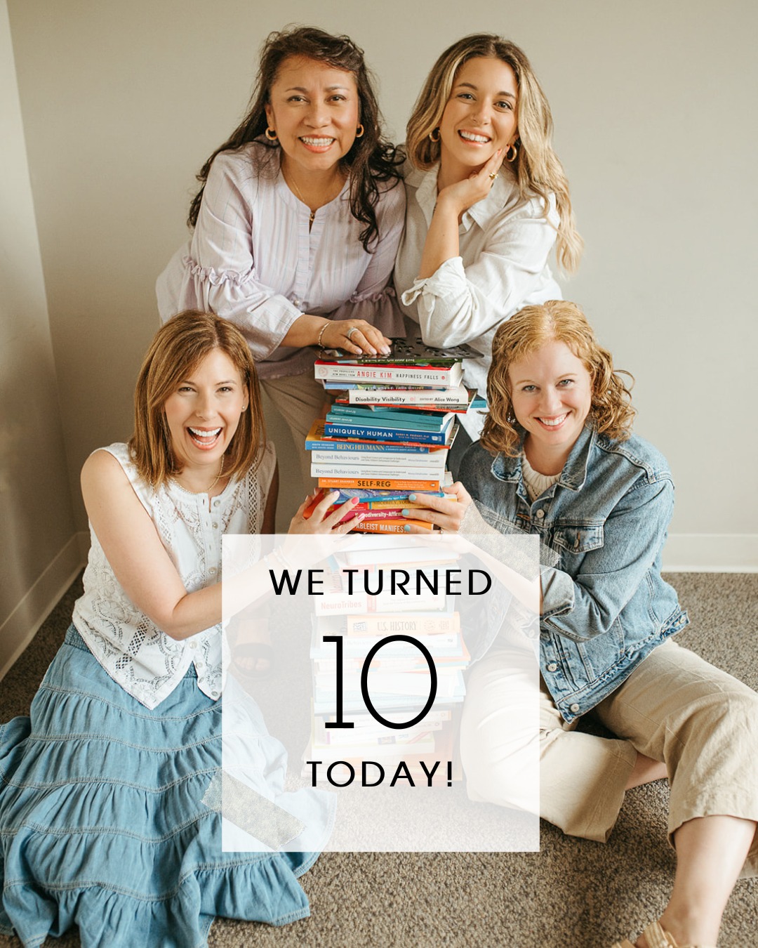 🎉 We turned 10 today! 🎉
Ten years ago, Reach Every Voice began with a belief — that communication is a human right, and that every learner deserves access to a voice and a meaningful education.
What started as a small idea has grown into a community of students, families, and educators who are transforming what’s possible for nonspeaking and partially speaking learners every single day.
To everyone who has been part of this journey — thank you. 💙
Here’s to a decade of communication, education, and empowerment… and to everything still to come.
#ReachEveryVoice #REVAccessAbility #10YearsStrong #EveryoneBelongs #PresumeCompetence #AAC #NonspeakingNotNonthinking #InclusiveEducation #CommunicationForEducation #AccessibleAcademics