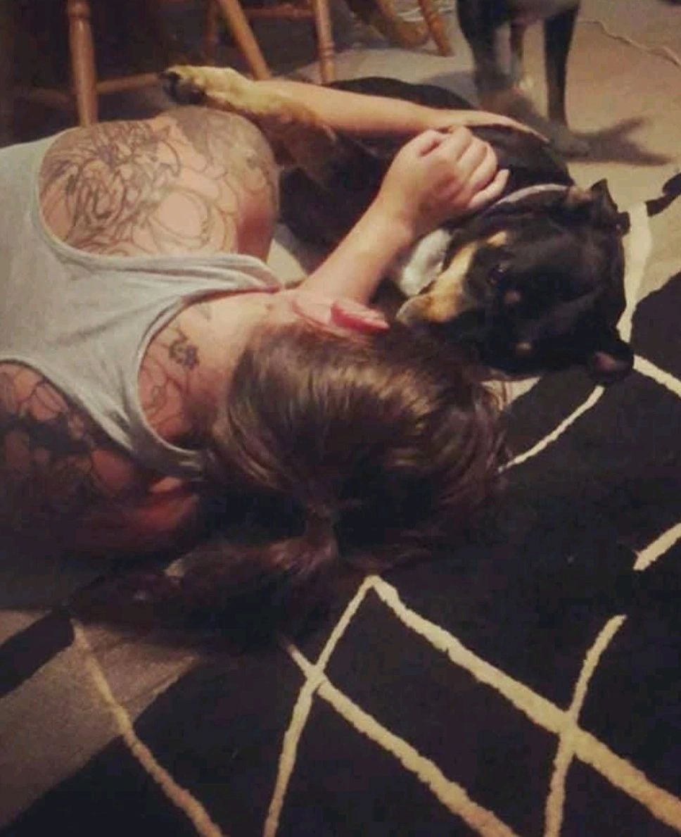 The dog that changed my life: Matilda.
My life has not been smooth sailing. I’ve rebuilt it more times than I can count.
Started things, failed things, walked away from things. Sometimes by choice, sometimes because life forced my hand.
Then came Matilda.
A chaotic, 40-kg, mixed-breed ray of sunshine who needed medication, patience, and constant attention. A rescue who had every reason to be guarded, yet somehow unlocked me instead.
I’ll never forget this moment: laying on the floor, cuddling her through a thunderstorm. She was trembling. I was overwhelmed. And somewhere in that quiet, messy, emotional moment, I decided that enough was enough.
Life had thrown punches, but rebuilding didn’t have to feel like starting from zero every time.
A few weeks after this photo, I quit my miserable corporate job, dyed my hair blue in defiance (🤣 sorry dad) and started a business. And since then, every career decision I’ve made has been anchored in one thing Matilda taught me:
People thrive when they feel safe, supported, and understood.
That’s why I became a mortgage broker.
Not for the numbers.
Not for the transactions.
But for the humans behind them, especially the ones rebuilding, starting again, or navigating life with a bit of chaos under the surface.
If you’re on that journey too, whether it’s buying a home or getting back on your feet, you don’t need perfection.
You just need someone who gets it.
#PropertyDreams #WomenWithGoals #WomenInFinance #FirstTimeInvestor #MortgageBroker