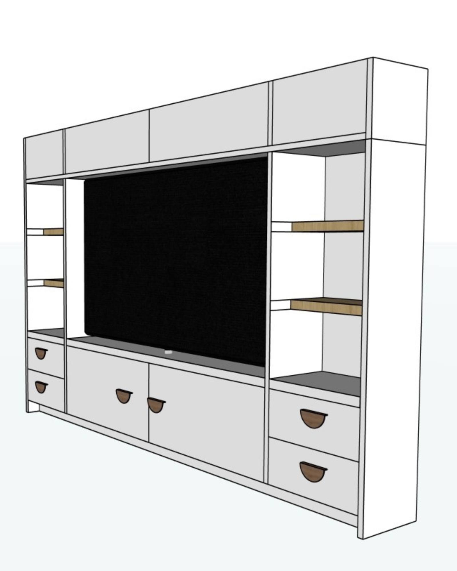 Custom joinery transforms a space in a way off-the-shelf pieces simply can’t.
Designed to fit perfectly - in scale, function, and aesthetic - it creates a sense of cohesion and quiet luxury throughout the home.
Your dream home begins with a conversation. ✨
Contact Deborah at Hannaford Ross to take the first step.
#HannafordRoss #Joinery #InteriorDesign #LivingRoomDesign #RefinedLiving #AustralianDesign