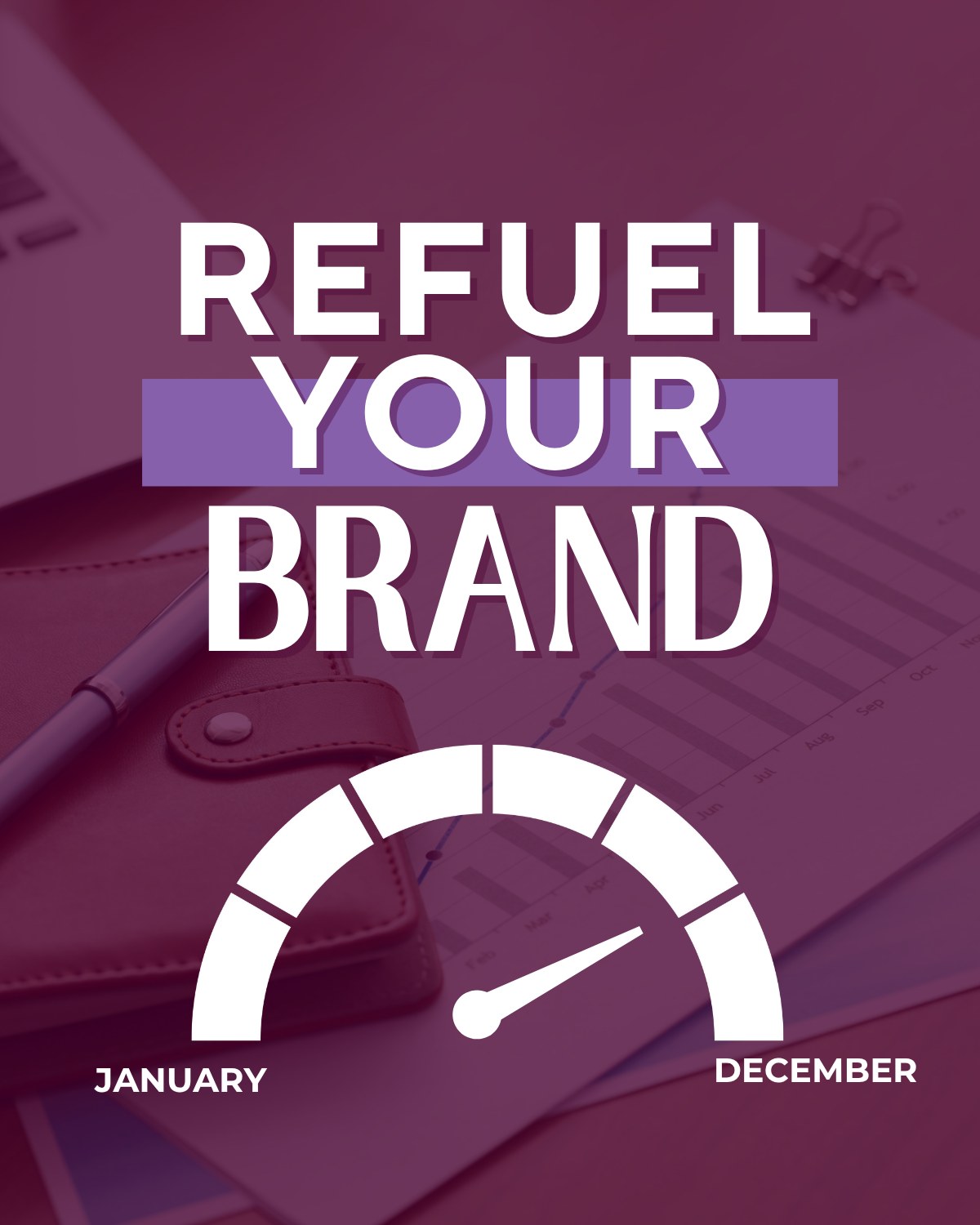 The final three working weeks of 2025 don't have to be just a countdown.⌛
Instead, consider viewing this period as the perfect opportunity to reflect, evaluate this year's results, and firmly blueprint your strategy for 2026. If you need an experienced, steady marketer's hand to guide that strategic planning, we're ready to help.
☎️ Call us to invest in your 2026 clarity: 012 004 0897
#marketingstrategy #MarketingMadeEasy