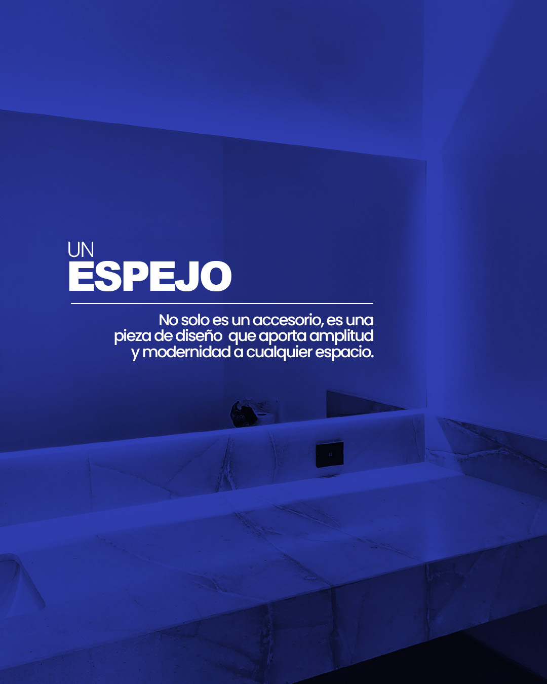 En ROKSA fabricamos espejos a medida, listos para integrarlos al proyecto de diseño de tus espacios.
Perfectos para baños, vestidores o áreas decorativas.
📩 Escríbenos para iniciar tu cotización.
📲 WhatsApp +52 1 999 451 4991
.
#ROKSA #Espejos #DiseñoInterior #DecoraciónDeInteriores #DiseñoMinimalista #ArquitecturaDeInteriores #Mérida #interiorismo #conceptoentuespacio