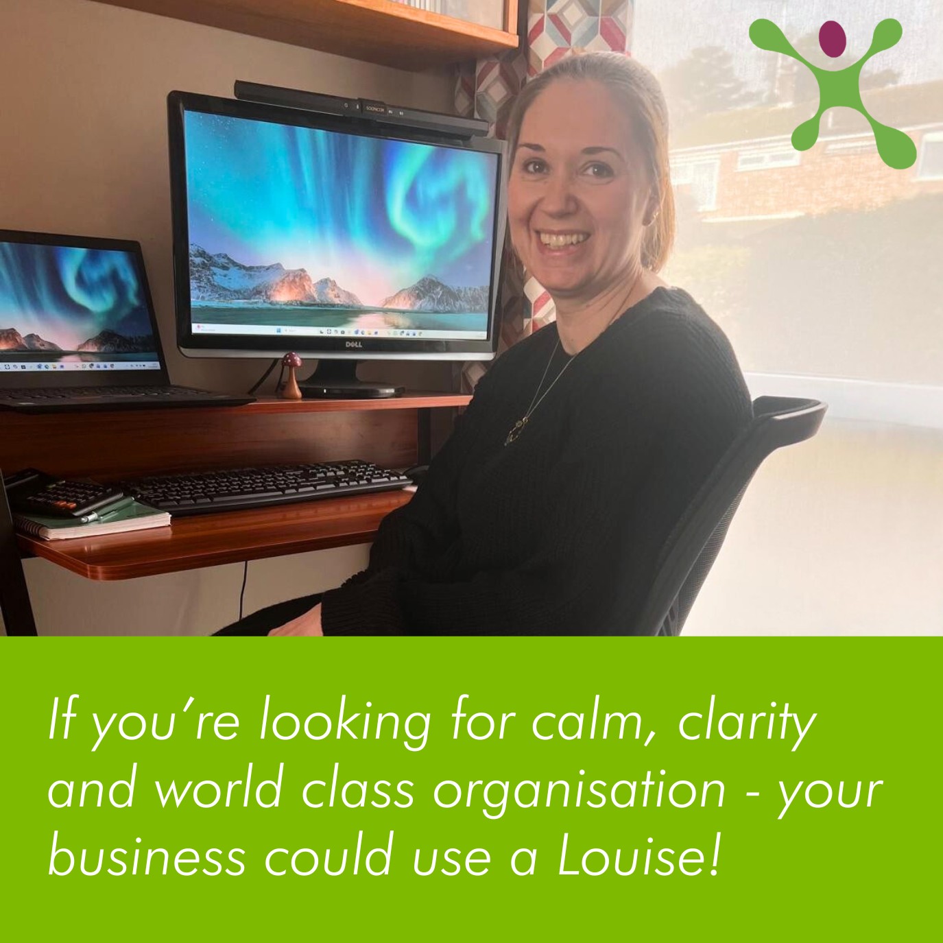Team Spotlight: Meet Louise!
We’re shining a light on Louise, one of our brilliant Business Managers and accredited Essential PAs!
Louise supports an international network that helps travellers around the world - handling diary and inbox management, expenses, meeting prep and keeping the leadership team running smoothly.
She also plays a big part in organising their global forums and educational tours, helping with venue research, travel planning, marketing support, website checks and preparing presentations for the board. She loves getting involved in these large-scale events!
Louise has also supported clients in the dental and medical technology sectors, bringing her trademark organisation and calm efficiency everywhere she goes.
If your business needs a ‘Louise’, we’d love to help. Drop us a DM to learn more about how we could work together.
#TheEssentialPA #TeamSpotlight #BusinessSupport #PA #VirtualAssistant #BehindTheScenes