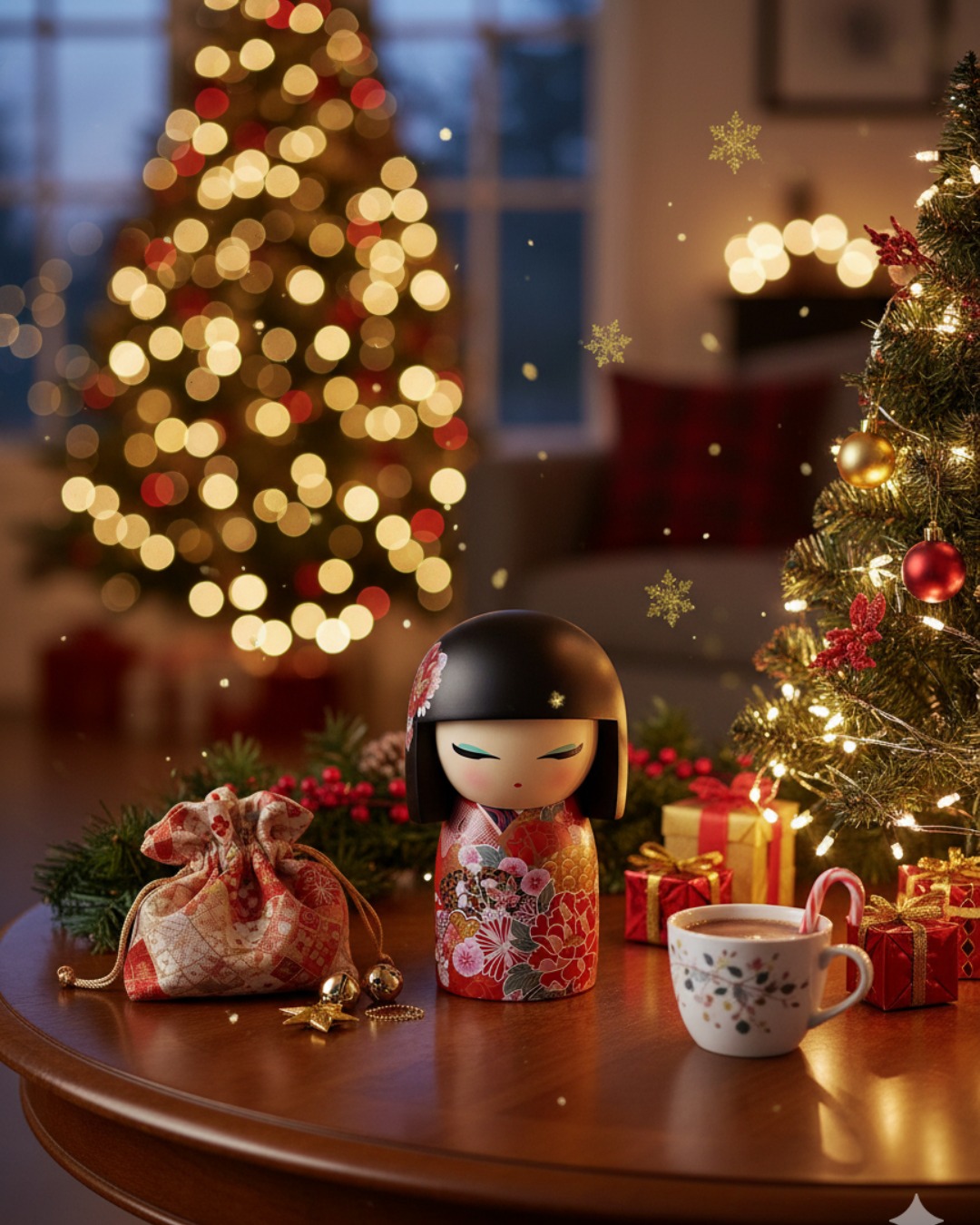 Ispirate alle tradizionali bambole giapponesi Kokeshi, le creazioni Kimmidollâą celebrano i valori profondi della vita: Amore, Gioia, Grazia, Coraggio, Rispetto e SerenitĂ . Ogni pezzo custodisce un significato speciale, un piccolo talismano da regalare o da regalarsi.
Dalle bambole collezionabili agli accessori, fino ai prodotti beauty e lifestyle, Kimmidollâą trasforma la quotidianitĂ in un rituale di bellezza, raffinatezza e positivitĂ .
Un universo di emozioni che puĂČ rendere un regalo fatto col cuore ancora piĂč speciale! Scopri tutta la collezione e lasciati incantare da Kimmidollâą.
đđđđđ đđđđđđ đđđđđ - đđȘđŽđ”đłđȘđŁđ¶đ”đ°đł đąđŻđ„ đđ„đ·đȘđŽđ°đł
đđȘđ€đ©đŠ đđąđłđ§đ¶đź - đđŹđȘđŻ đ€đąđłđŠ - đđ°đźđŠ đ§đłđąđšđłđąđŻđ€đŠđŽ - đđłđąđŻđ„ đđčđ±đŠđłđȘđŠđŻđ€đŠ - đđ¶đŽđ”đ°đźđȘđŽđŠđ„ đ±đłđ°đ„đ¶đ€đ”đŽ
.
.
.
#Kimmidoll #OmniaLuxuryTrade #NewIn #Kokeshi #ValoriDaCollezionare