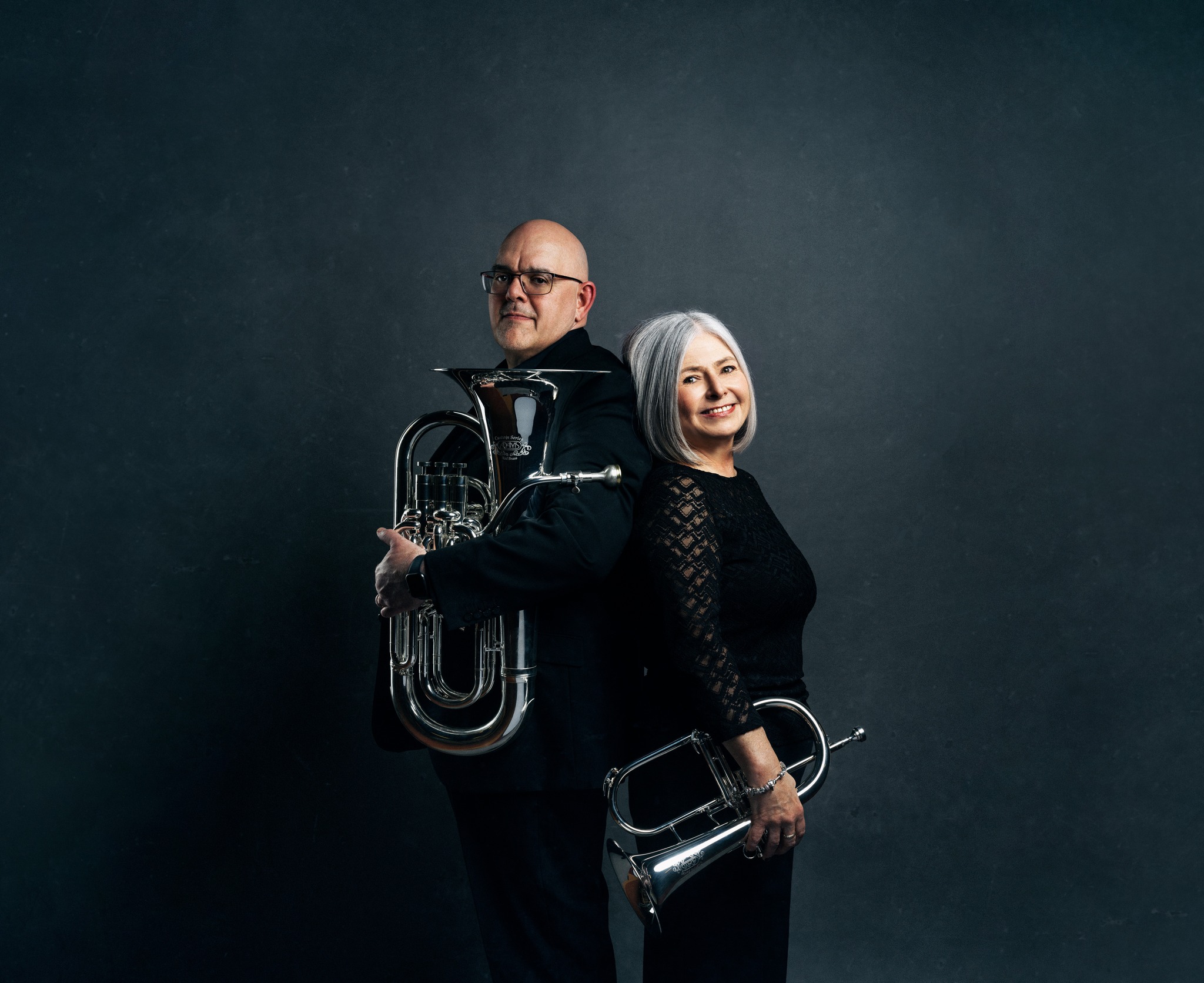 You've got one week to bag your early bird discount for Wantage Band's concert with the inimitable Glyn and Helen Williams.
Enter GHWNOV25 when purchasing your tickets by the end of November to get our 'early bird' 20% off discount. Feel free to get in touch if you have any questions either here on social media or by emailing contact@wantageband.org.
Tickets for the brass band workshop, soloist masterclass and evening concert are all available at www.wantageband.org/events.
#Wantage #BrassBand #Oxfordshire #LiveMusic #Concert #Masterclass #Workshop #Euphonium #FlugelHorn #Brass #Musicians