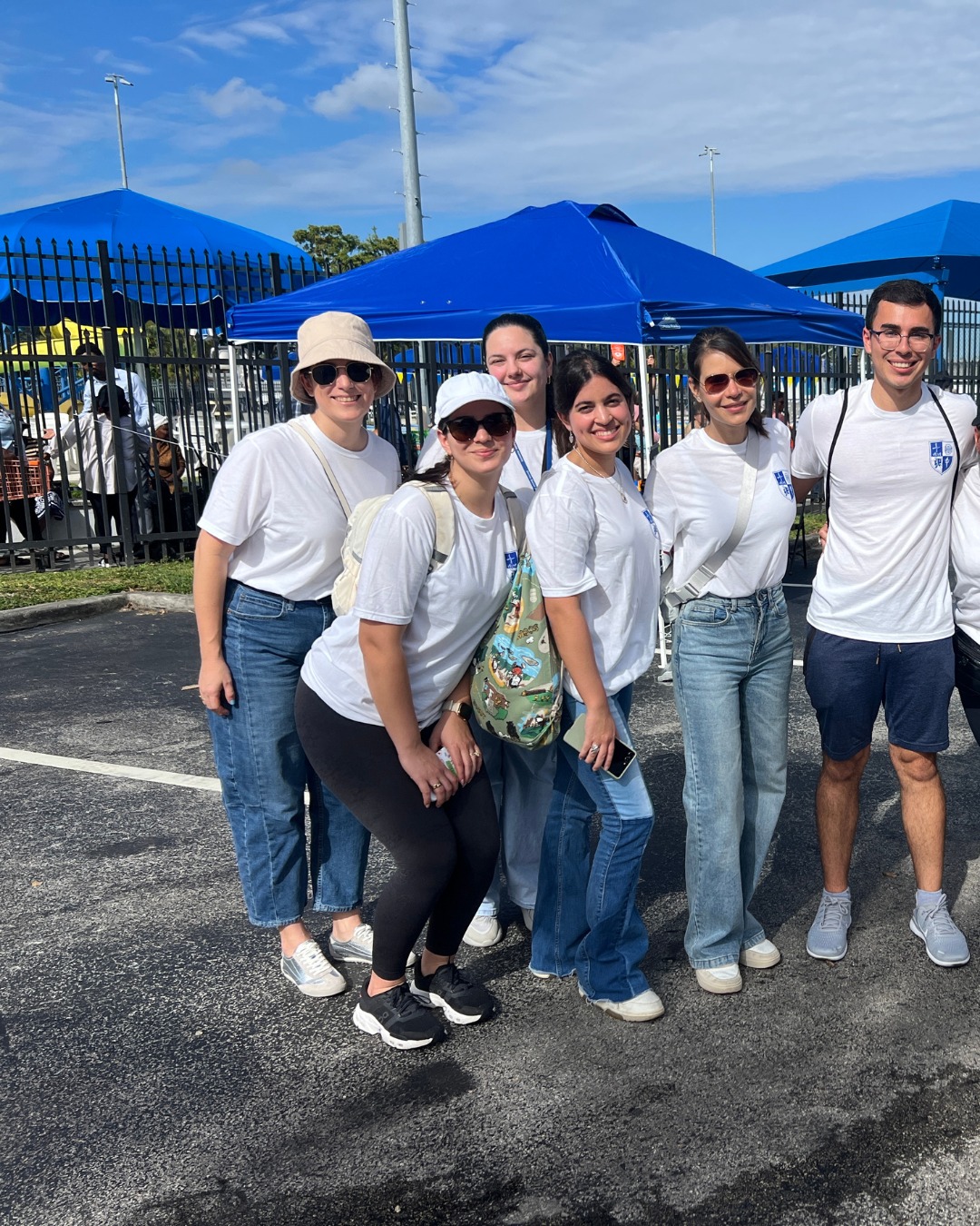 This year’s Day of Service reminded us again of the impact our ministry can have when we move together with a servant’s heart. We are thankful for every DSM employee who supported this effort and for the opportunity God gives us to share His love in our communities.
#DivineSaviorMinistries #DSM #DayOfService #LeadWithAServantsHeart #MoreMinistryTogether