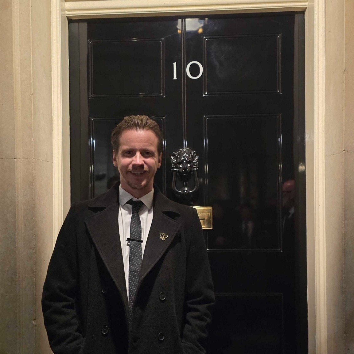What a week!
Our CEO & Founder Jake Mills and Director of Business & Operational Development Chris Clarke headed to London for two important events shining a light on suicide prevention, mental health, and the wellbeing of men in society. 🫶
Jake attended the APPG on Suicide & Self-harm Prevention AGM, followed by a reception at 10 Downing Street for International Men’s Day, highlighting men’s mental health, wellbeing and the role of government in driving change Chris attended the launch of the new British Standard on Suicide and the Workplace at the Palace of Westminster.
Some words from Chris:
“Here at Chasing the Stigma we are incredibly proud to have been involved in the committees that helped shape the standard and are hopeful it will go a long way to reducing the devastating impact of suicide in the years ahead.” 💬
Thank you to all the speakers and partners who made these events possible, we welcome any opportunity to speak why mental health support must be inclusive and accessible wherever and whenever people need it. 💙
@10downingstreet
#Mentalhealth #Chasingthestigma