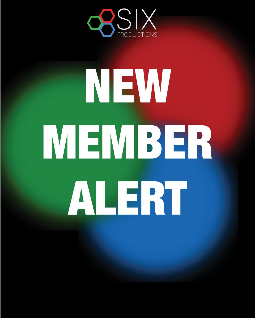 📣 Big News!
We’re thrilled to introduce the newest addition to our team, Ryan!
Our warehouse wizard—keeping gear organized, prepped, and show-ready. We couldn’t do it without him!
Everyone say "Hey Ryan!" 👇👇
#Newmember #liveeventproduction #warehouseoperations #teammember #production #warehousesupervisor