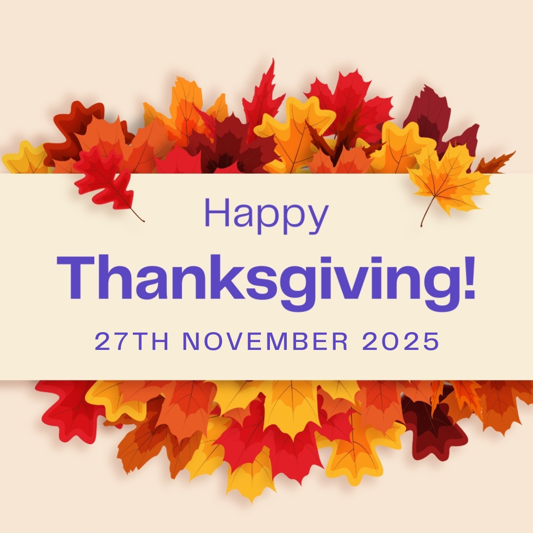 Happy Thanksgiving! 🍂
We’d like to extend our warmest wishes to our staff, clients, friends, family, and neighbours this Thanksgiving particularly those in the USA
We are deeply grateful for the many blessings this year has brought - new projects, growing families, marriages, and so much more✨
#ASEE #ASEEGroup #Thanksgiving