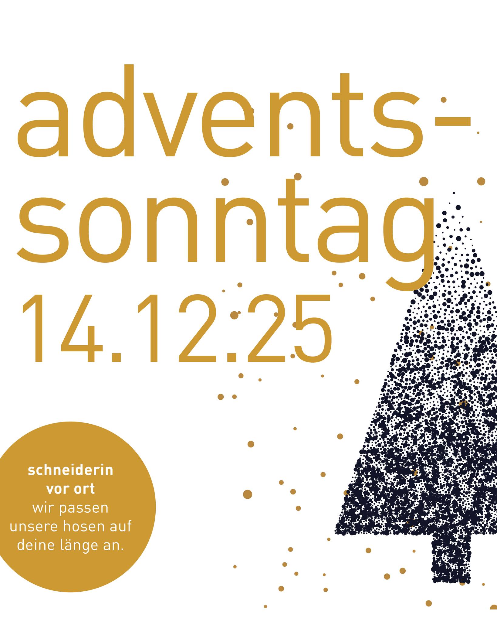 ⭐geniesse bei uns einen gemütlichen adventssonntag⭐
mit einer tasse weissem glühwein oder tee kannst du von 10-16uhr bei uns im laden stöbern☕ #gemütlich #fairfashion #steinanstein #madeinbern #fairbunden