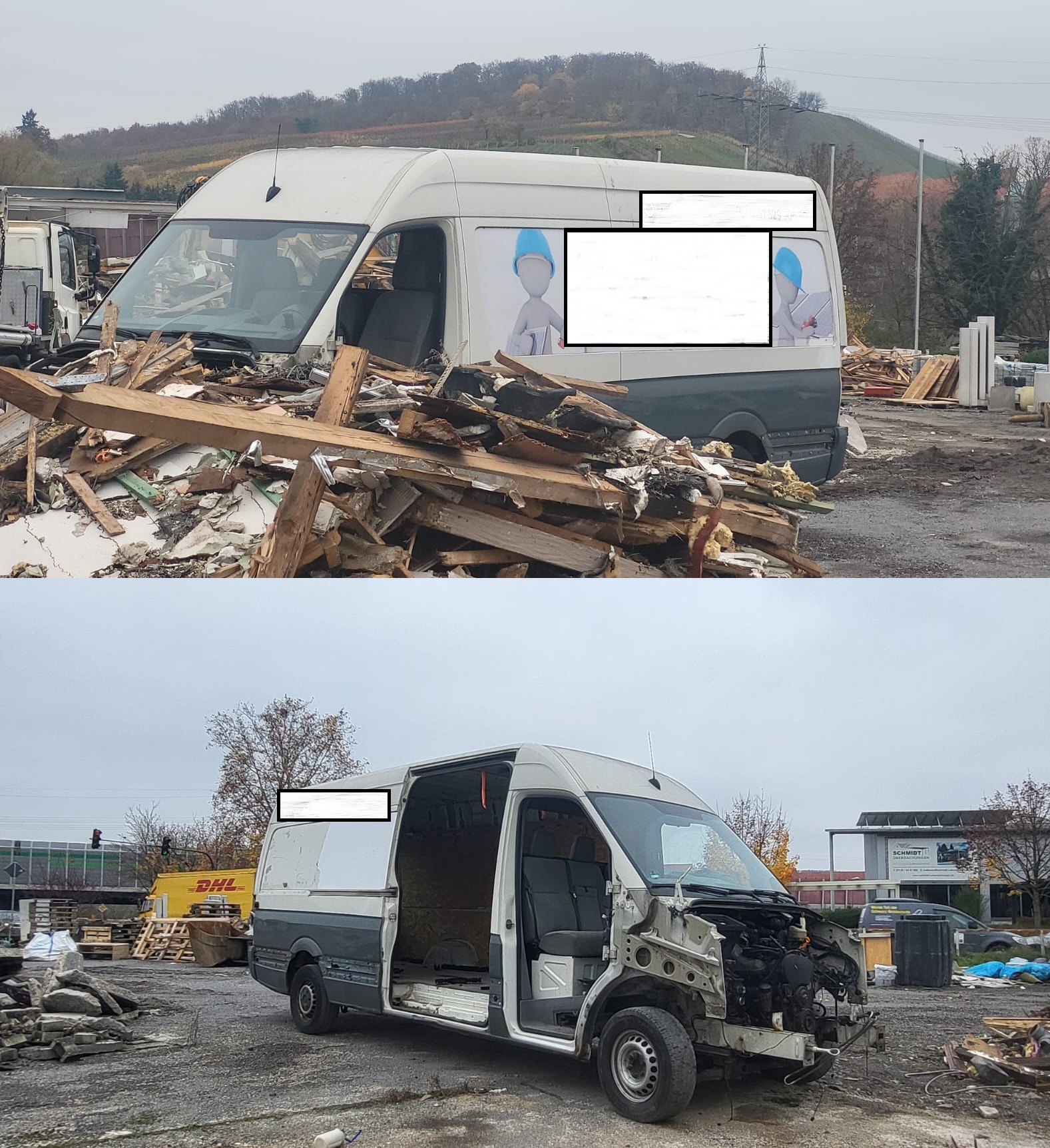 Ist die PV-Branche tot?
Nein. Aber wenn man sich manche Monteurswagen anschaut, könnte man es fast glauben…
Hier steht er, der ausgeschlachtete Überlebende einer Solarmontagefirma. Ein Symbol dafür, was wir aktuell immer häufiger sehen:
Betriebe, die sich ausschließlich auf die Montage konzentrieren, ohne Planung, ohne Service, ohne Fachwissen im Gesamtpaket… diese Unternehmen verschwinden nach und nach vom Markt. 🚐⚡️
Ob das gut oder schlecht ist?
Schwierig.
Denn wir bei Gutanova, die bundesweit Anlagen begutachten, sehen meistens erst die Probleme, wenn es schon zu spät ist. Lose Module, schlechte Dacharbeiten, fehlende Dokumentation, alles Folgen von „Montage ohne Gesamtkonzept“.
Eine Photovoltaikanlage ist kein „Dach drauf und gut“.
Es ist ein komplexes System, das Planung, Statik, Elektrik, Dokumentation, Verantwortung und Qualitätsbewusstsein braucht. Wer nur einen Teil abdeckt, hinterlässt oft Kunden, die später im Regen stehen. ☔️
Vielleicht stirbt die reine “Montagefirma” tatsächlich aus.
Aber vielleicht ist das auch genau der Schritt, den die Branche braucht:
🌞 mehr Qualität
🌞 mehr Verantwortung
🌞 mehr Komplettlösungen
🌞 weniger Baustellen wie diese hier auf dem Bild
Wie seht ihr das?
Entwicklung in die richtige Richtung oder herber Verlust für die Branche?
#Photovoltaik #Solarenergie #PVBranche #Handwerk #Montage #Gutanova #Transparenz #Qualität #Sachverständiger #Energiewende