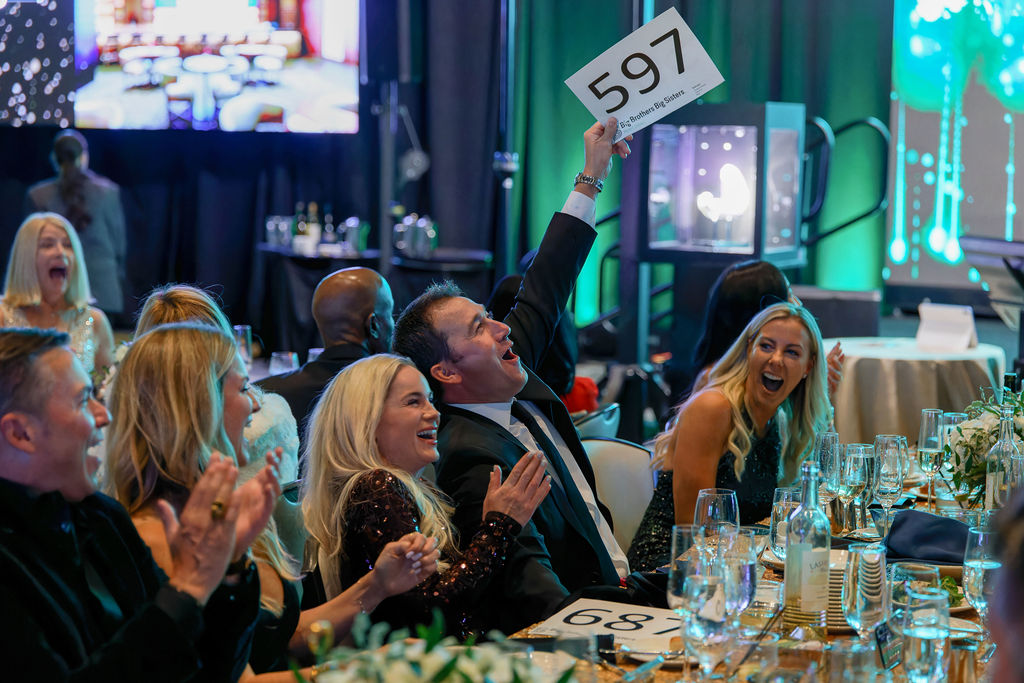 Happy Giving Tuesday! â¤
Weâre grateful to partner with so many nonprofits doing incredible work in our communities â and today is the perfect day to show them some love.
If youâre able, take a moment to support a cause that means something to you. Donate, volunteer, share their mission â every action makes a difference. Visit www.givingtuesday.org to learn more about what you can do.
#GivingTuesday #nonprofit #gfsevents #nonprofitfundraising