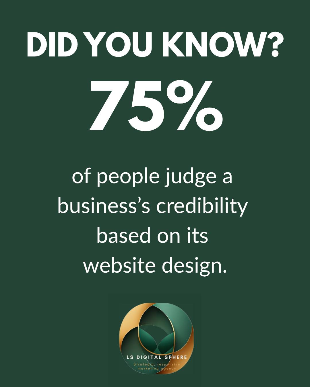 It sounds intense - but it’s true.
In NZ, most customers check a website before they call, book, or buy.
A clean, modern site instantly builds trust… and trust leads to more sales.
If your business needs a simple, affordable website upgrade, I can help.
Smart AI-built sites from just $650 — fast, professional, and Google-ready.