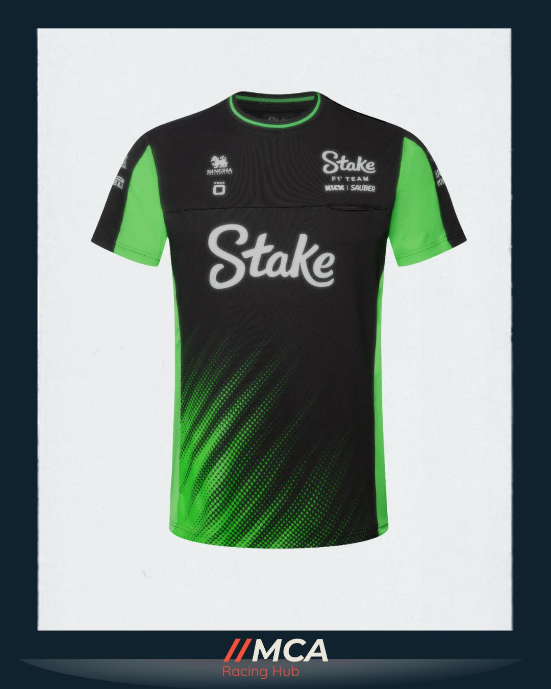 Do paddock para você! Confira em nosso site nossos produtos da Stake 🏁🏎️
#F1 #Formula1 #Stake #GabrielBortoleto