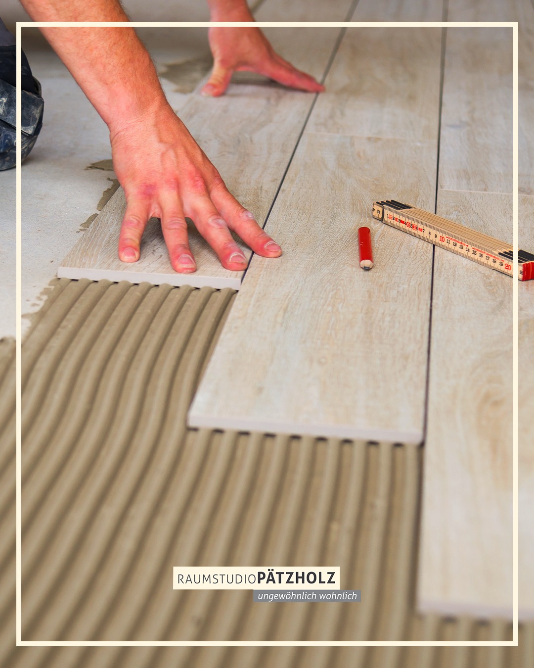 Wunderschöne Optik und perfekte Qualität! 🏡
Ungewöhnlich wohnlich:
www.raumstudio.com
____
#raumstudio #raumplanung #raumplaner #raumstudiopätzholz #pätzholz #rielasingen #bodensee #wohnausstellung #wohnen #wohnideen #einrichtungsidee #dekoration #gardinen #bodenbeläge #parkettboden #parkett #weitzerparkett #holzboden #interiordesign #teppichboden #sonnenschutz #rollos #jalousien #showroom #naturboden #plissees #wohntraum @raumstudio_paetzholz 🏠✨