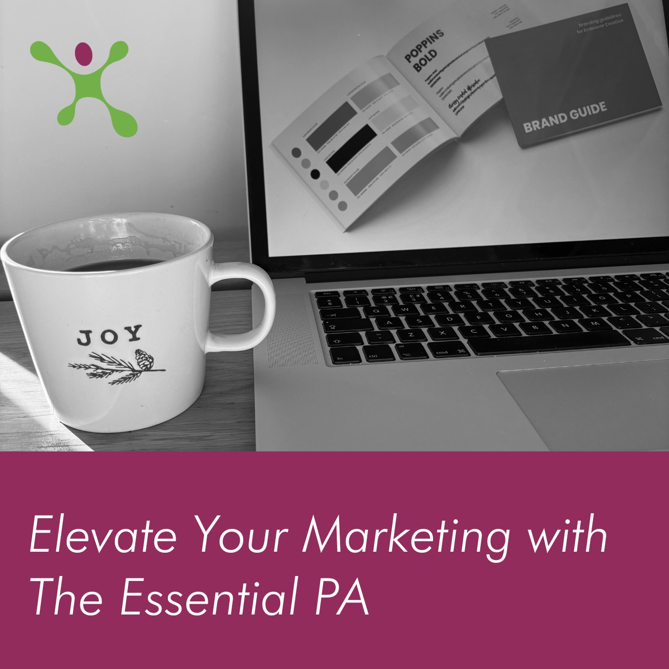 Elevate Your Marketing with The Essential PA
Did you know The Essential PA doesn’t just offer operational and executive support, we also provide strategic and storytelling-led marketing services to help your business grow with clarity and confidence!
Whether you’re refining your message, strengthening your brand voice or building a marketing plan that actually delivers ROI, we’re here to support you every step of the way.
Our marketing approach blends:
- Strategy – giving you direction, structure and meaningful goals
- Storytelling Marcomms – ensuring your message, values and personality shine through
- Consistency & Clarity – helping you communicate with impact across all channels
From monthly content and campaigns to vision-led messaging and brand alignment, we help you cover all bases so your marketing feels purposeful not overwhelming.
We’re also excited to share that Charlotte, one of our marketing specialists, currently has availability to walk alongside you on your marketing journey. Whether you need support getting started, a fresh perspective, or a partner to keep you on track - Charlotte brings creativity, strategy and heart to every project.
Are you ready to elevate your message and amplify your business? Get in touch with our team today and let’s build something brilliant together!
#TheEssentialPA #MarketingSupport #Storytelling #Marcomms #BusinessGrowth #MarketingStrategy #BrandVoice #TeamEssentialPA #SmallBusinessSupport