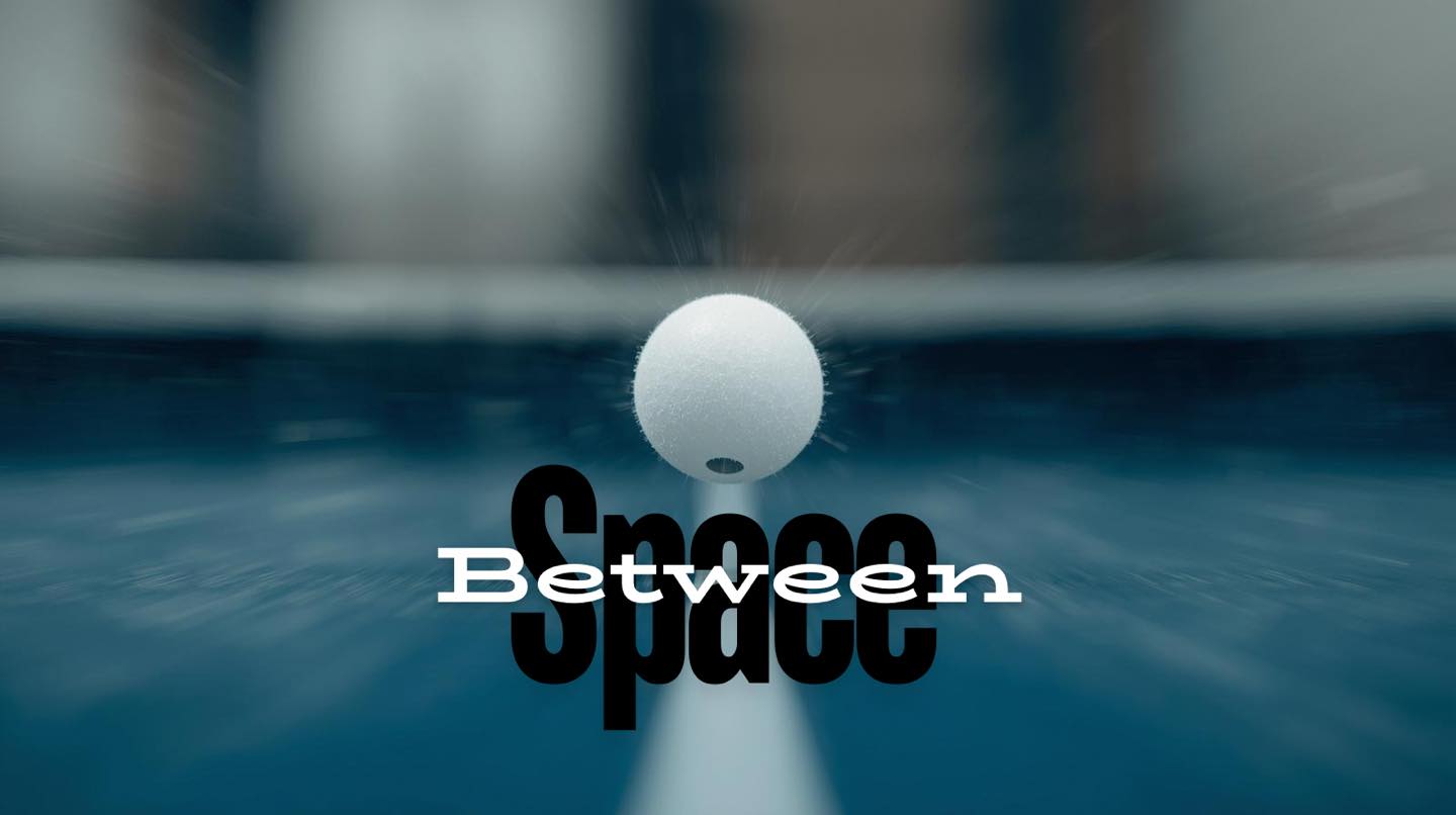 Bounce around like a ping pong ball- so hard to grasp- so quick to fall.
Https://artists.landr.com/057829937857
Streaming Today!!