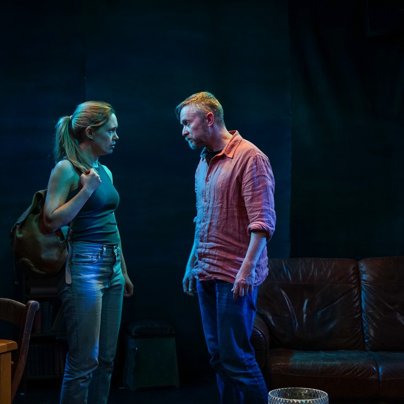 "an intense and gripping piece of theatre that felt made for the Alma Tavern Theatre space." - Backstage Bristol
First review in for JEZ BUTTERWORTH'S THE RIVER.
If you want tickets, be quick - Wednesday and Thursday are SOLD OUT. Still a few left for 8pm Friday and Saturday. Tickets on the Alma website.
Read the full review on Backstage Bristol (@backstagebristol) :
https://backstagebristol.com/review-the-river-at-alma-tavern-theatre/
Photos by @jordandavies00
#bristoltheatres #bristoltheatre #almatavernbristol #almatavern #backstagebristol #jezbutterworth #bristoltheatrearts #almataverntheatre #almatheatrecompany #jezbutterworththeriver #acting #actor #jezbutterworthplays #jezbutterworh