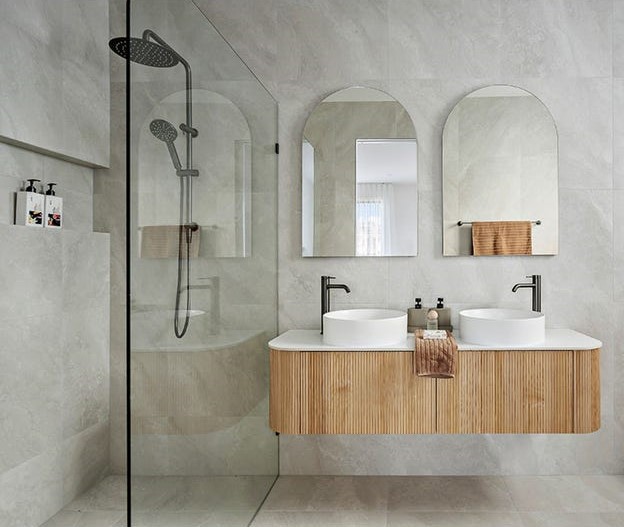 A stunning new shower screen from Melbourne Shower Screens Online is just one click away!
Whether you're after a sleek frameless look, a fixed panel for modern minimalism, or something bold and unique — we've got you covered. 💎
✅ High-quality finishes
✅ DIY-friendly options
✅ Fast, reliable delivery across Melbourne
🛒 Browse our full range today and transform your bathroom into a space you love!
#BathroomGoals #ShowerScreenUpgrade #FramelessShower