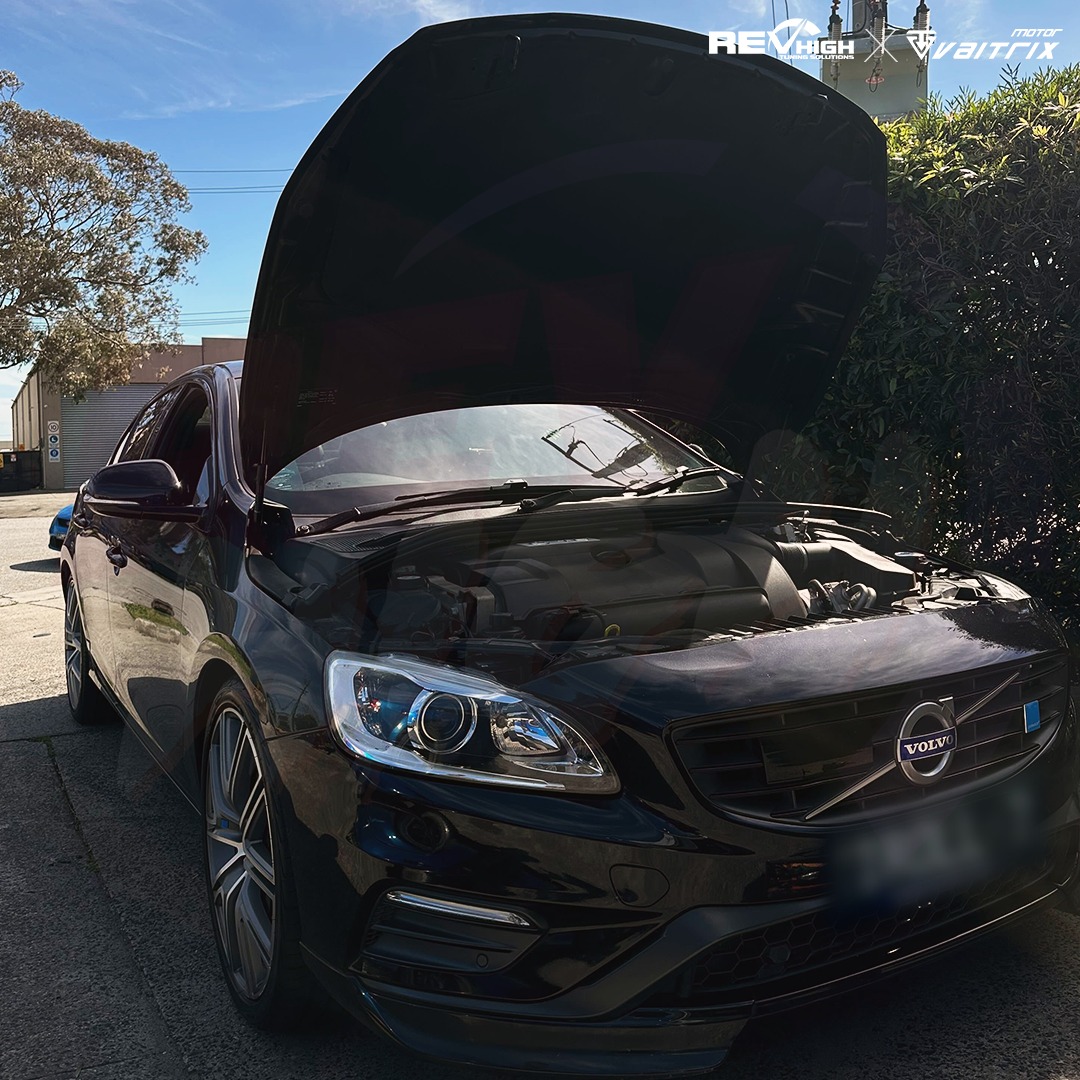 ๐โก Volvo S60 Street Tune Success!
This Volvo S60 came in for a road tune on the factory ECU after a downpipe upgrade โ and the results were impressive! ๐ง๐ฅ
What makes this one extra special?
This vehicle is owned by a prestige Volvo specialist workshop, and they were extremely happy with how quickly and smoothly we dialed in the tune. โ๏ธ
With a forged motor, this S60 is just getting started.
Bigger turbo + more supporting mods are already in the pipelineโฆ and we canโt wait to unlock its full potential! ๐จ๐จ
Stay tuned โ the next stage will be wild. ๐๐ฅ
โโ
๐ Get an Estimated Power Output or Tuning Quote for Your Vehicle
https://www.revhigh.com.au/revhigh-custom-dyno-tuning-solutions
โโ
๐ป Explore Our Performance Packages
Tailored for more power, efficiency, and reliability
Browse Packages: https://www.revhigh.com.au/performance-packages
โโ
๐ ๏ธ See What Weโre Building
Visit Our Blog: https://www.revhigh.com.au/blog-projects
โโ
๐ฅ Watch Our Latest Builds on YouTube
https://www.youtube.com/@REVHIGHTUNINGSOLUTIONS
โโ
๐ฆ Built. Tuned. Delivered.
๐ 3/5 Bungaleen Court, Dandenong South VIC 3175, Australia
๐ 03 9001 6375
๐ www.revhigh.com.au
๐ www.vaitrix.com
โโ
๐Workshop Owner?
Want to join the Vaitrix dealer network?
๐ฉ Send us a message to learn more!
๐ Dealer locations in: Australia, USA, Japan, Singapore, Malaysia, Taiwan, Thailand, New Zealand
โโ
#revhigh #vaitrixaustralia #revhighusa #vaitrixsg #vaitrixusa #revtuners #VAITRIX #vaitrixmotor #DynoTune #performancetuning #VolvoS60 #VolvoPerformance #VolvoTuning #Turbolife #StreetTune
#ECUTuning #DownpipeUpgrade #BoostedLife #ForgedEngine
#PerformanceWorkshop #CarMods #RevhighTuning #AussieTuners
#EuropeanCars #TurboVolvo #CarEnthusiast #TuningShop